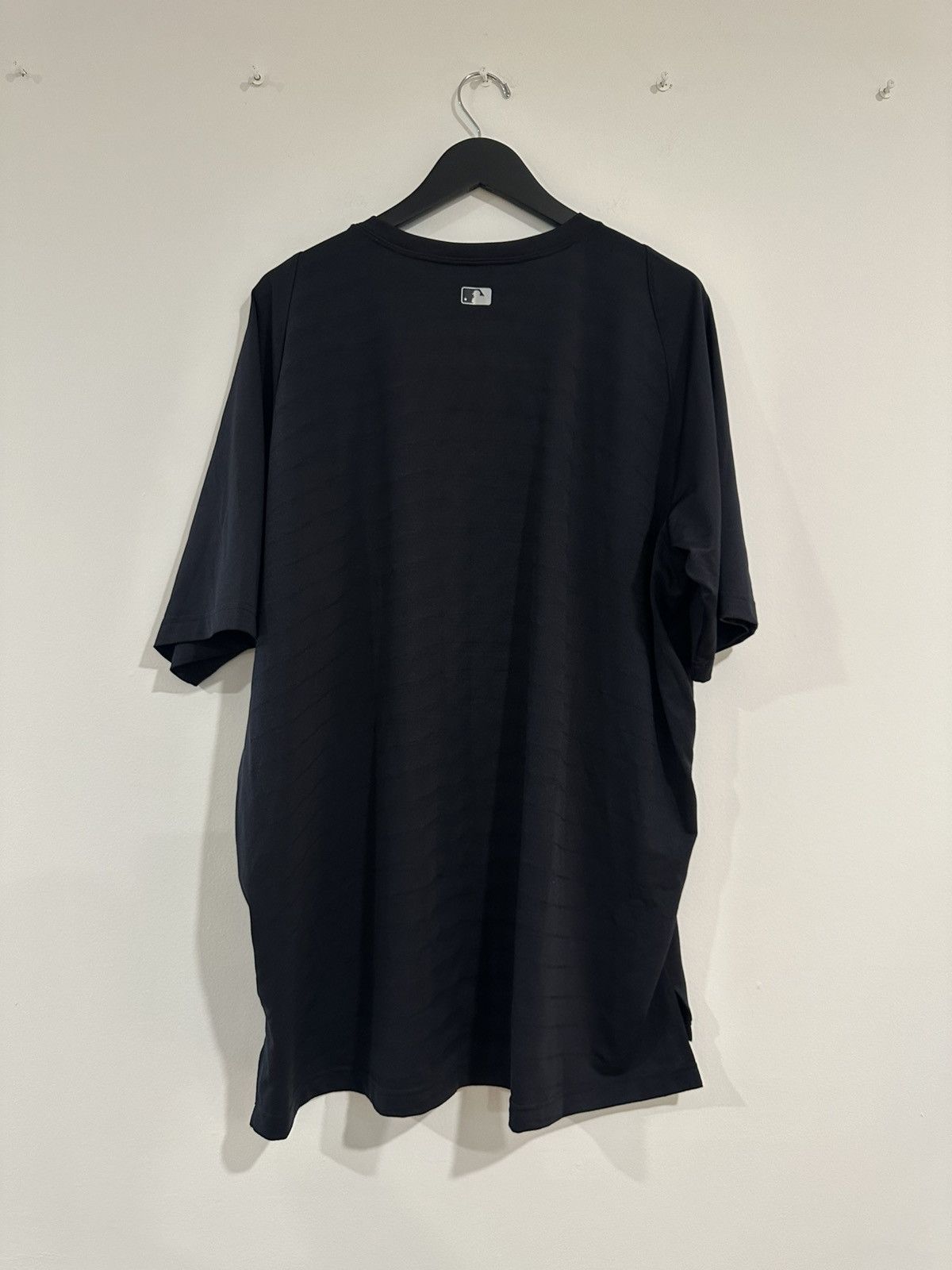 Nike × Vintage Vintage Yankees pullover Size US XXL / EU 58 / 5 - 2 Thumbnail