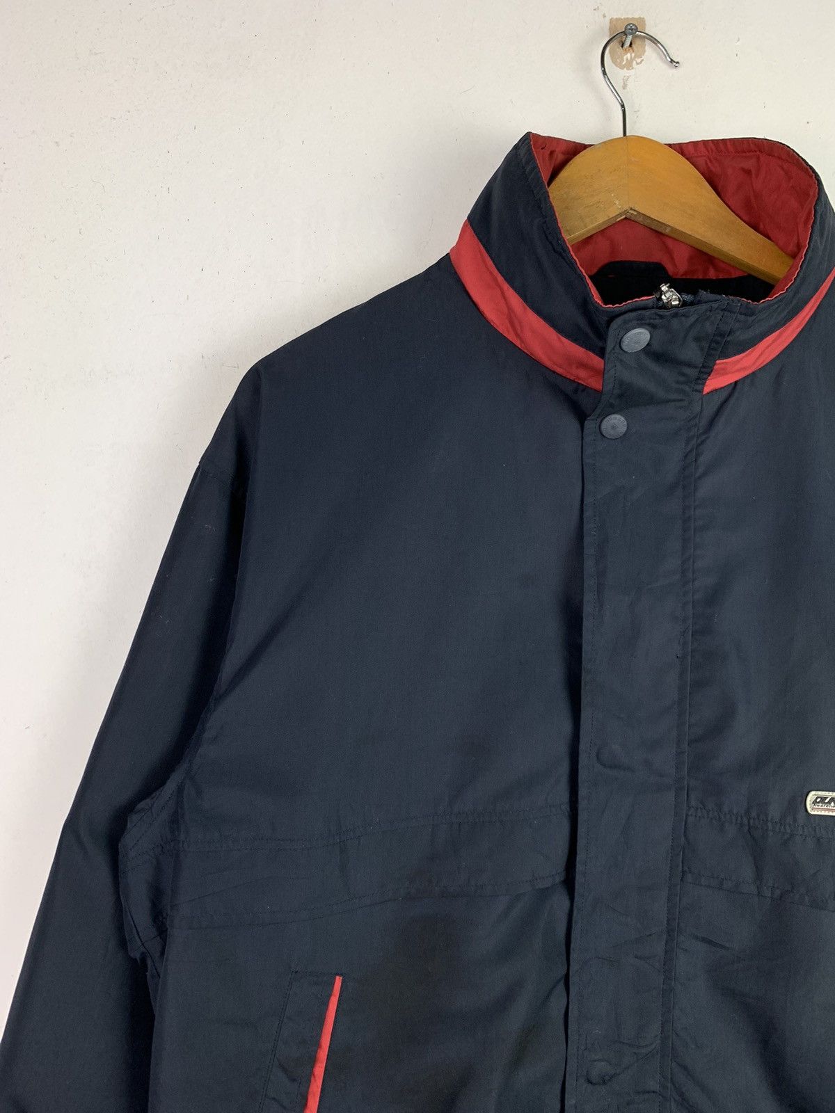 Dunlop × Vintage Vintage Dunlop Jacket Size US L / EU 52-54 / 3 - 5 Thumbnail