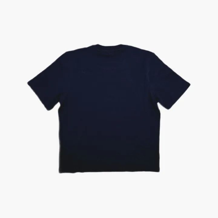 AMI AMI SS25 Knit Heart Casual T-Shirt -2507 Size US XS / EU 42 / 0 - 3 Thumbnail