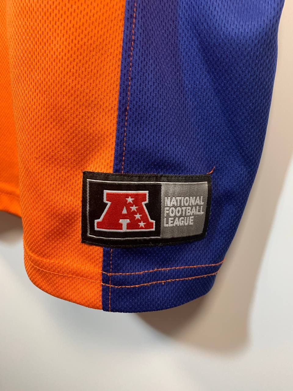 NFL Denver Broncos Von Miller #58 NFL Team Apparel Jersey 2XL Size US XXL / EU 58 / 5 - 5 Thumbnail