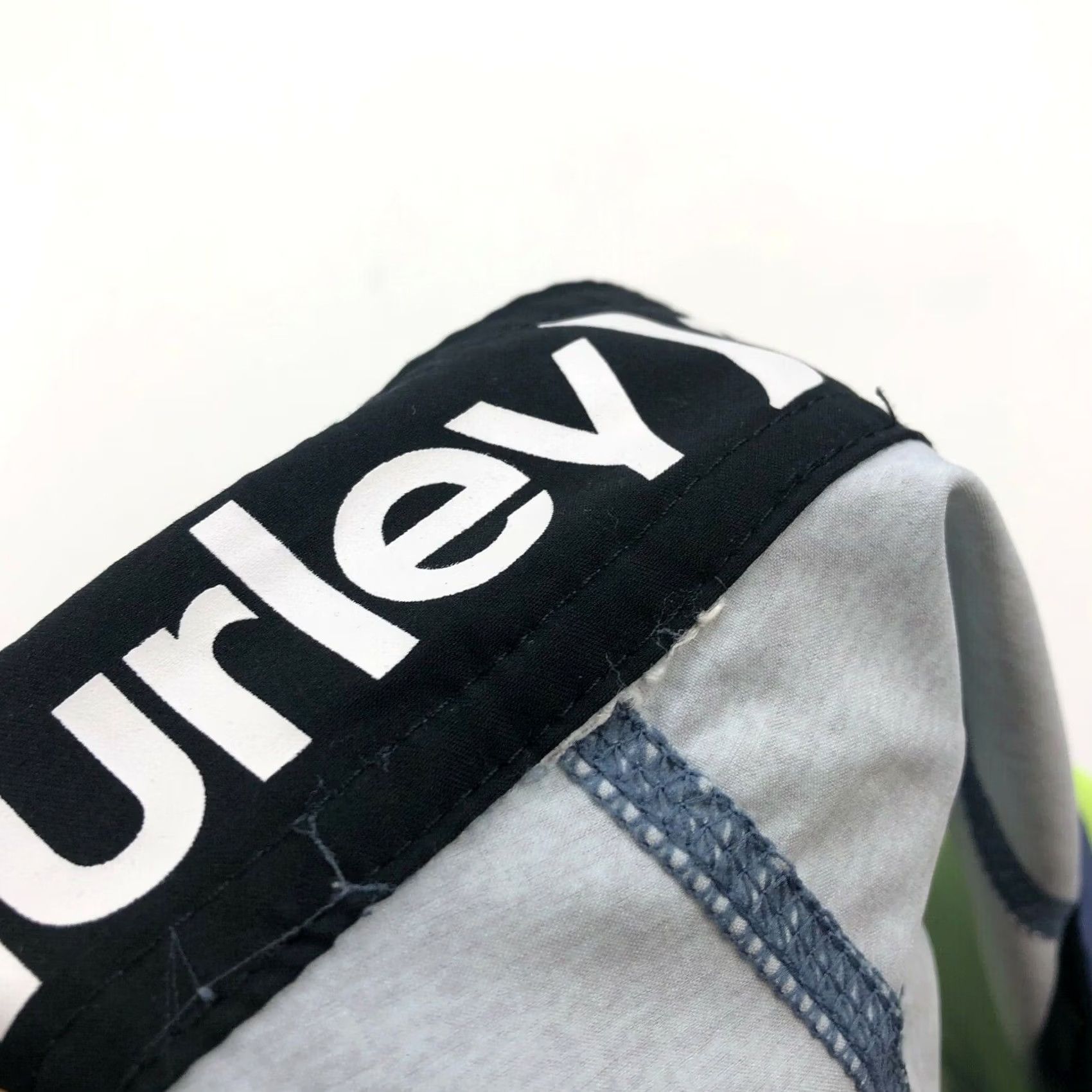 Hurley Hurley Phantom Mens 32W Board Beach Surf Swim Shorts Size US 32 / EU 48 - 5 Thumbnail