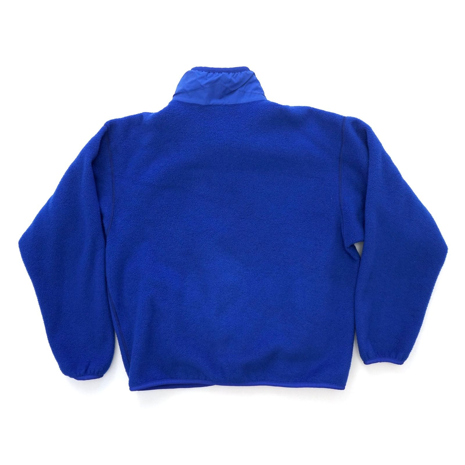 Patagonia Vintage 90s Patagonia Retro X Fleece Full Zip Womens 12 XL Size L / US 10 / IT 46 - 2 Thumbnail