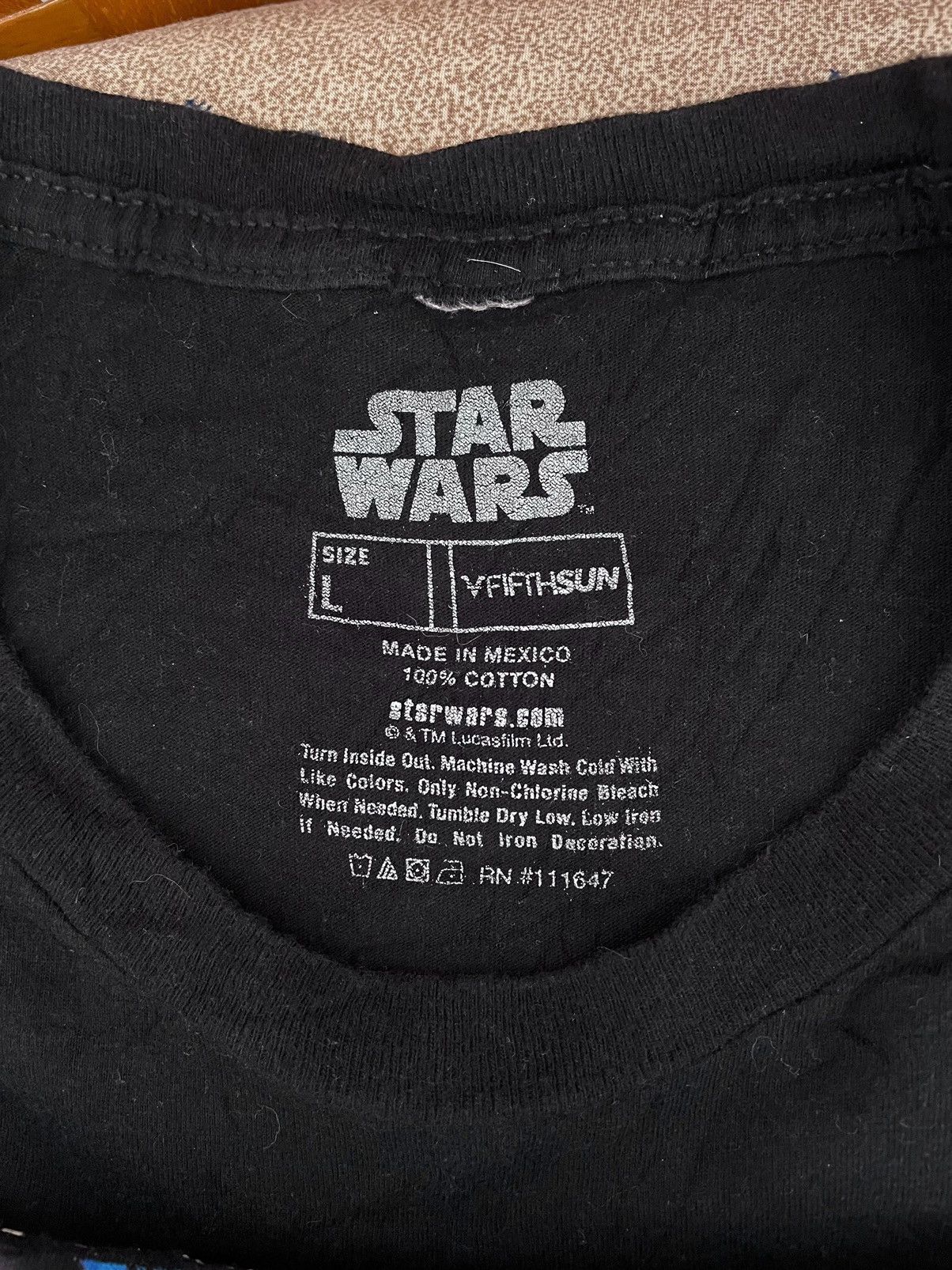 Star Wars STAR WARS DARTH VADER HYPNOTIZE Size US L / EU 52-54 / 3 - 7 Thumbnail
