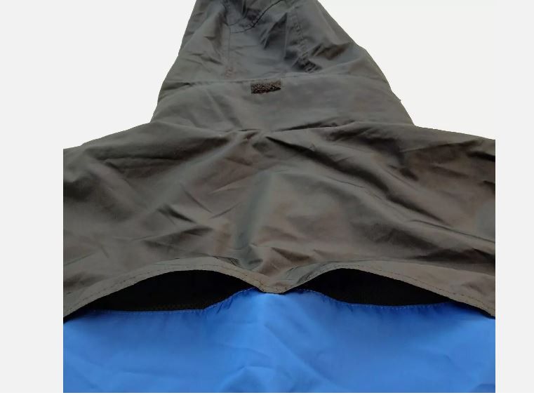 Columbia Columbia Rain Jacket Bomber Packable Men's Pre-owned Size US XXL / EU 58 / 5 - 11 Thumbnail