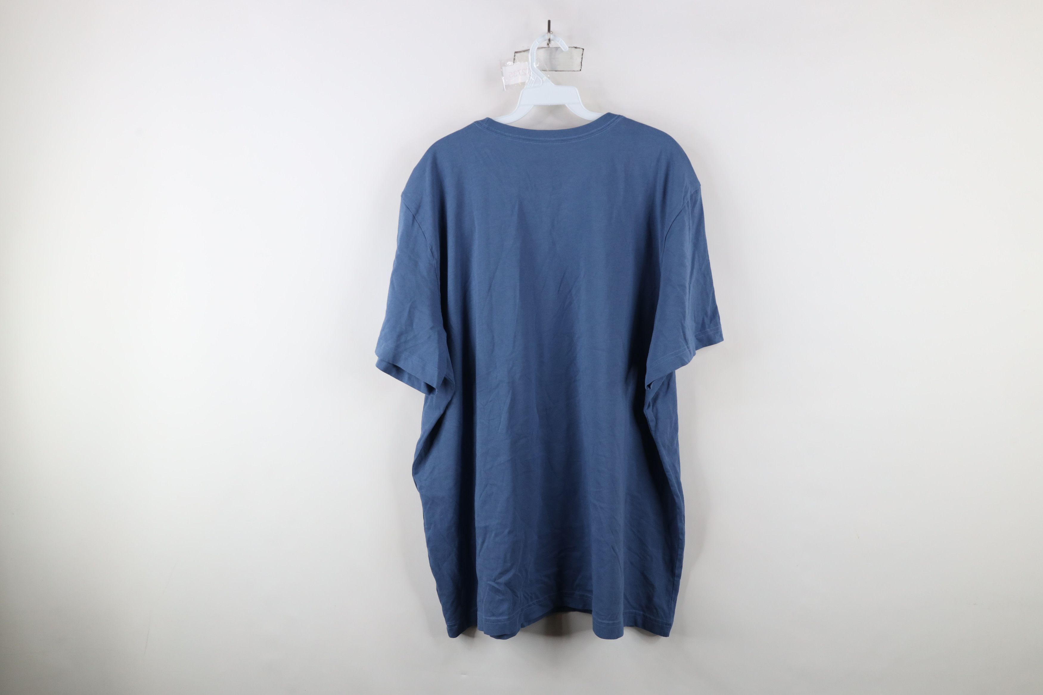 Life is Good × Vintage New Life Is Good Out Crusher Dog Dad Short Sleeve T-Shirt Size US XXL / EU 58 / 5 - 10 Thumbnail