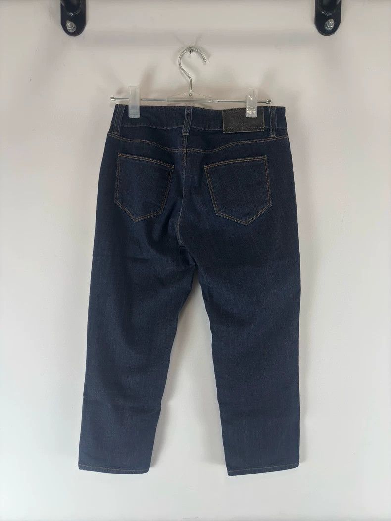 Prada Prada Jeans 2505-Nextarrow Size 25" / US 0 / IT 36 - 2 Thumbnail