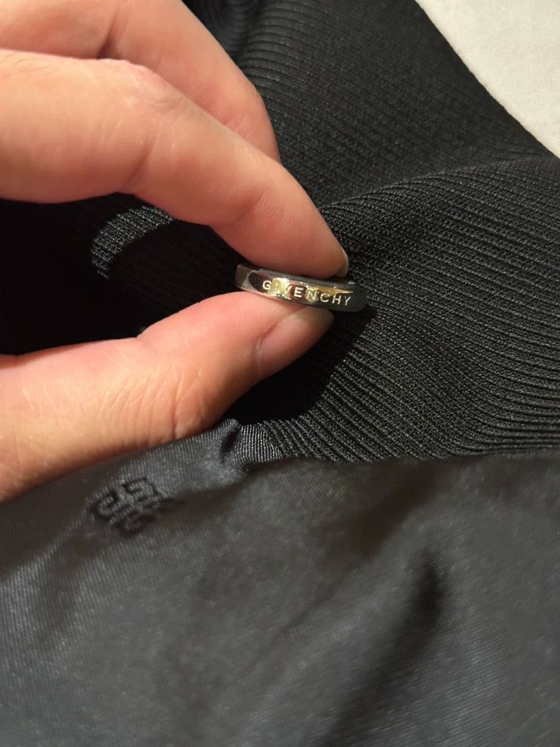 Givenchy Givenchy Silver buckle lock suit Size US M / EU 48-50 / 2 - 9 Thumbnail