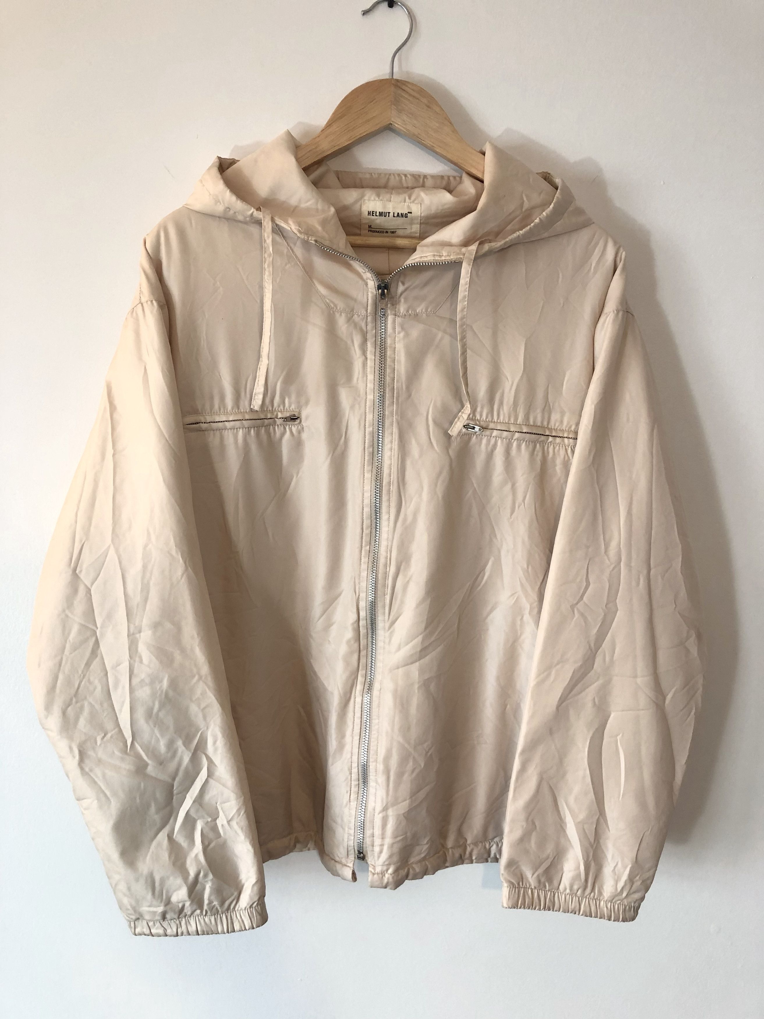 Helmut Lang 1997 | Grailed