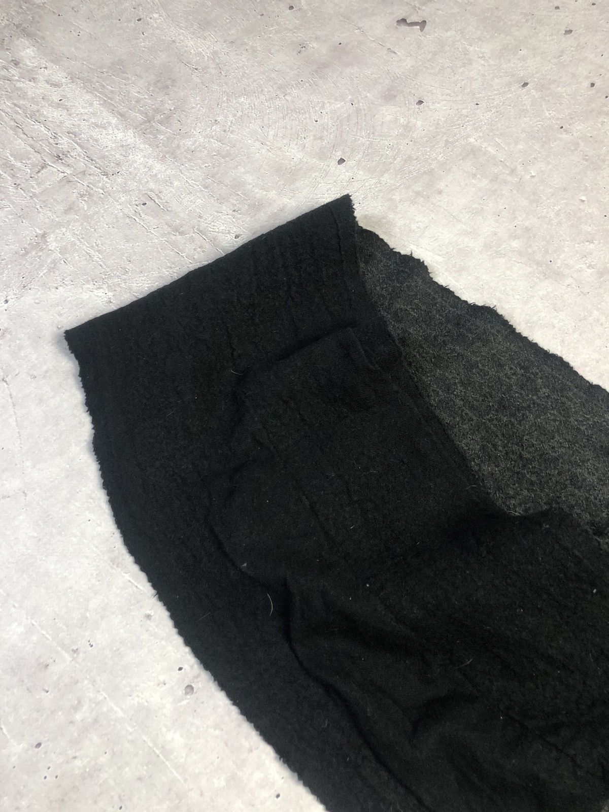 Gucci × Vintage Vintage Gucci snood Scarf luxury monogram Size ONE SIZE - 15 Thumbnail
