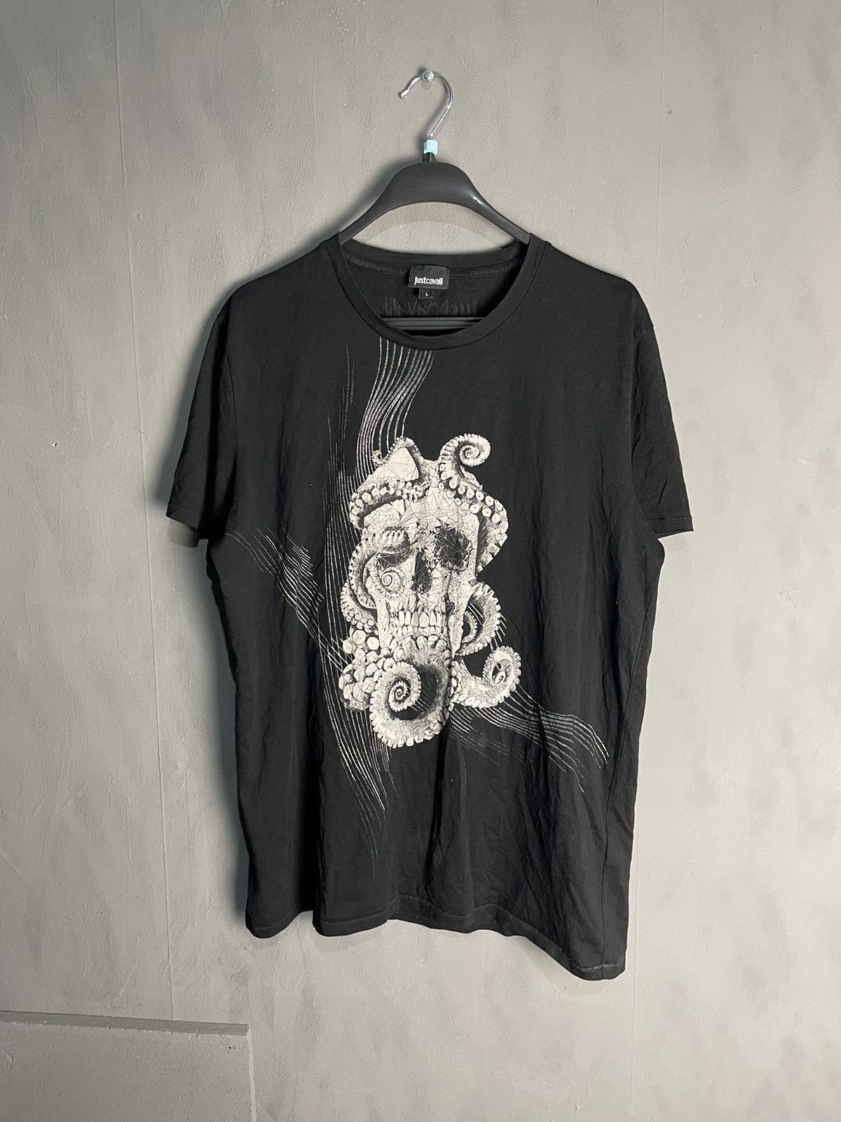Just Cavalli Just Cavalli t shirt Size US L / EU 52-54 / 3 - 1 Thumbnail