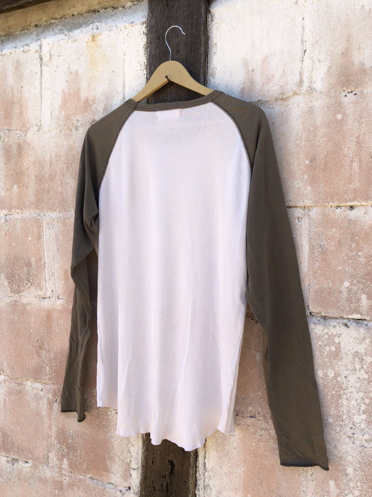 Avirex Avirex Florida Keys West Shirt Long Sleeve Size US M / EU 48-50 / 2 - 8 Thumbnail