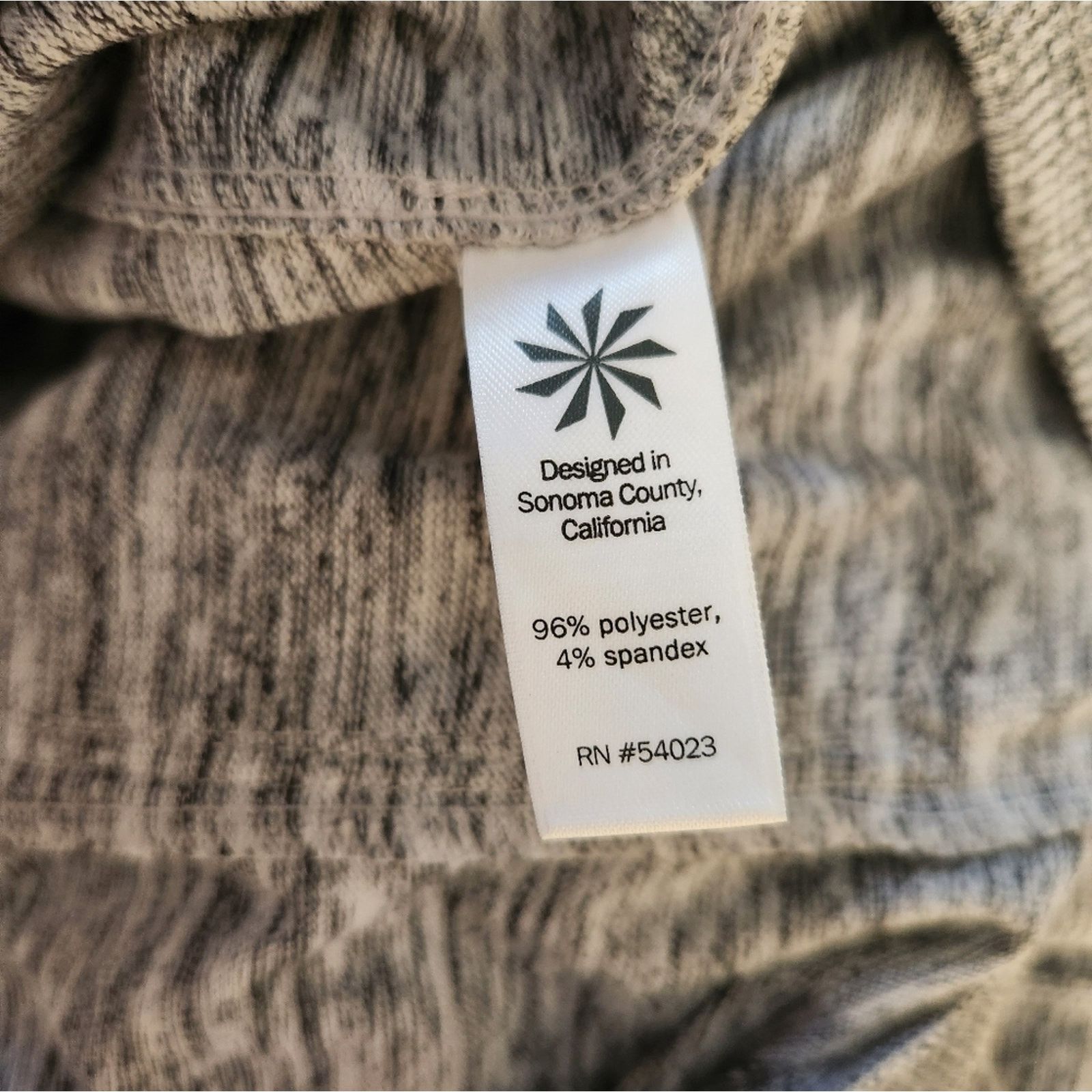 Athleta Athleta Blissfull Hooded Poncho Hoodie Small Size S / US 4 / IT 40 - 10 Thumbnail