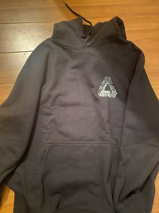 Palace best sale 3d hoodie