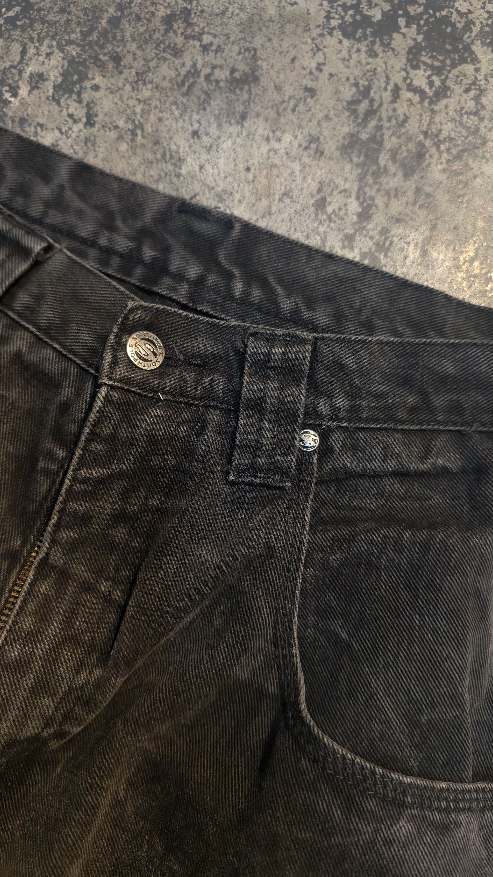Southpole South pole USA Size US 33 - 6 Thumbnail