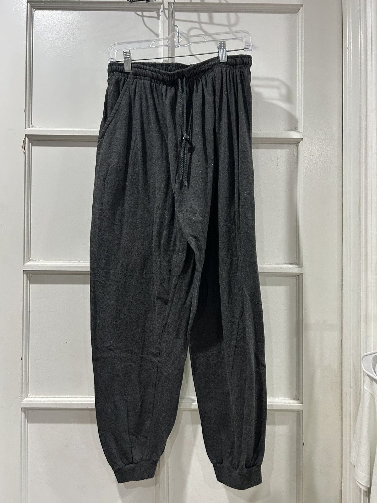 Givenchy Givenchy sweat pants M Size US 31 - 1 Thumbnail