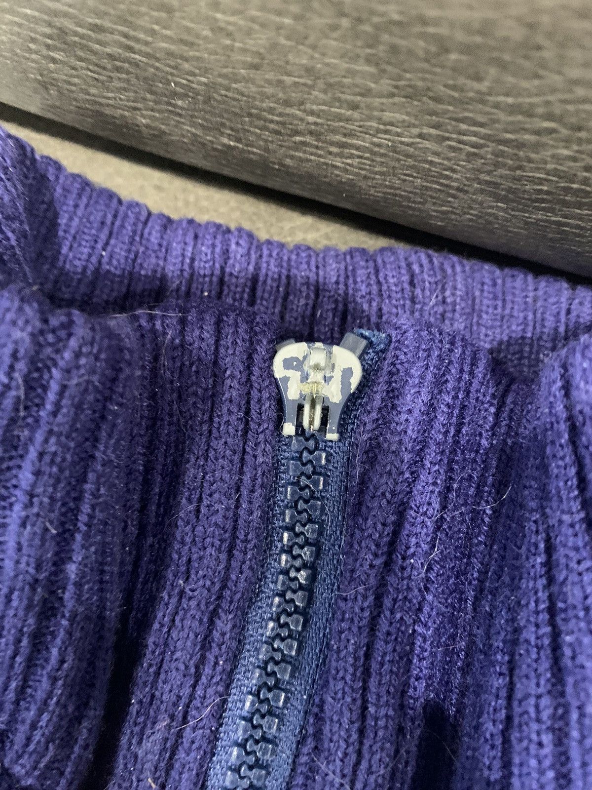 Vintage Vintage sweater Size US L / EU 52-54 / 3 - 2 Thumbnail