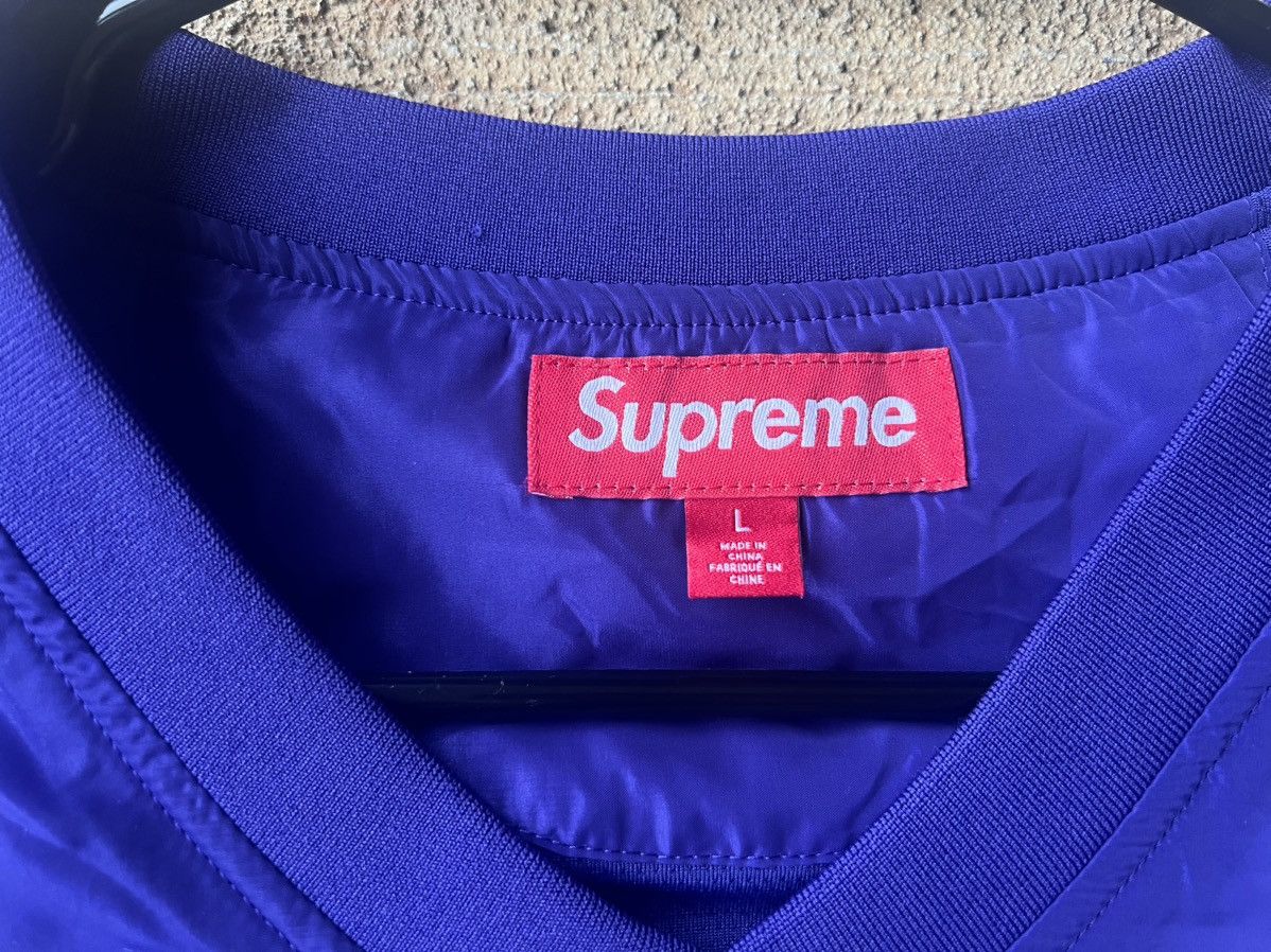 Supreme Supreme Warthog Pullover Size US L / EU 52-54 / 3 - 3 Thumbnail