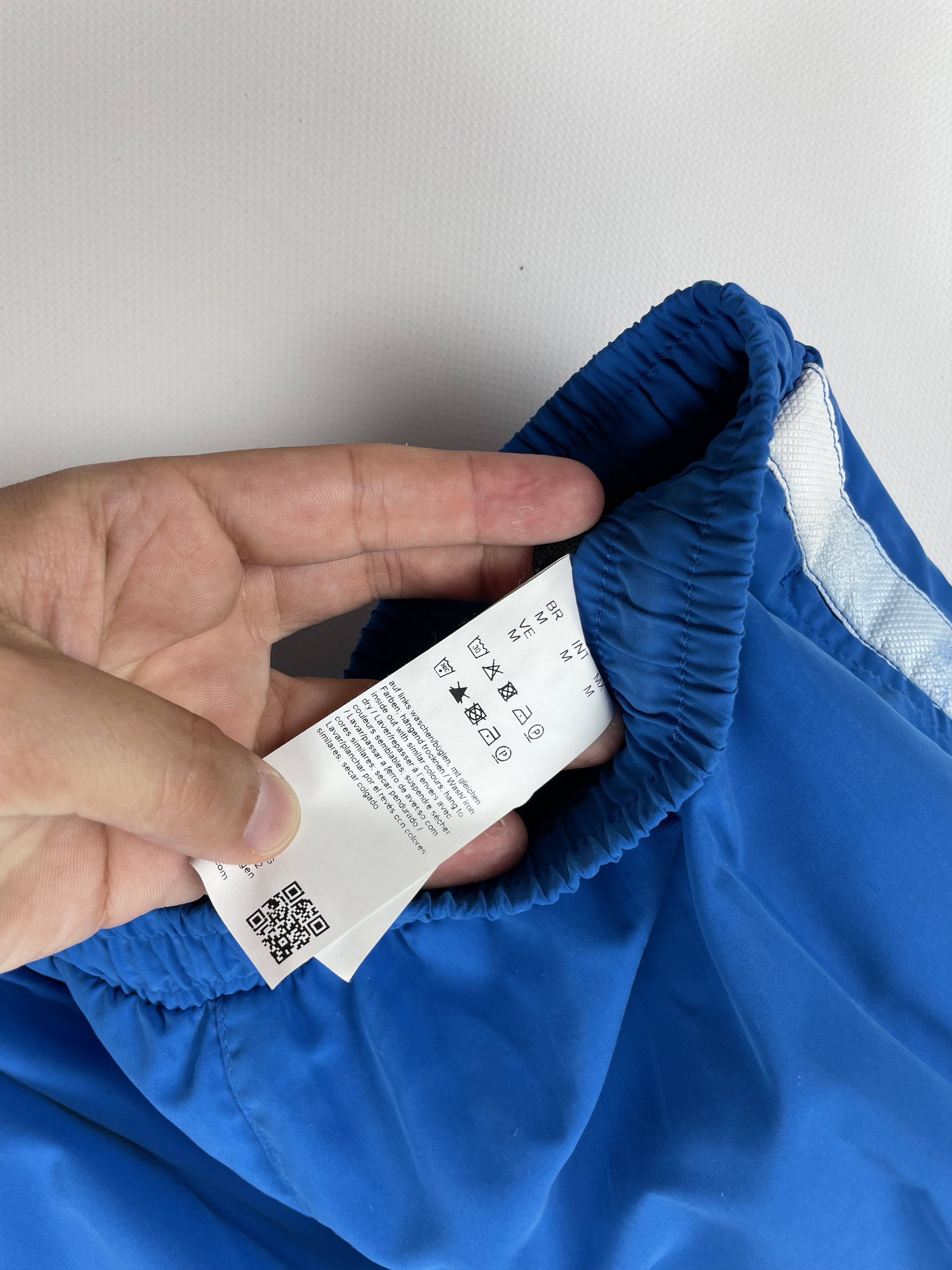 Hugo Boss Hugo Boss Shorts Y2k Size US 32 / EU 48 - 6 Thumbnail