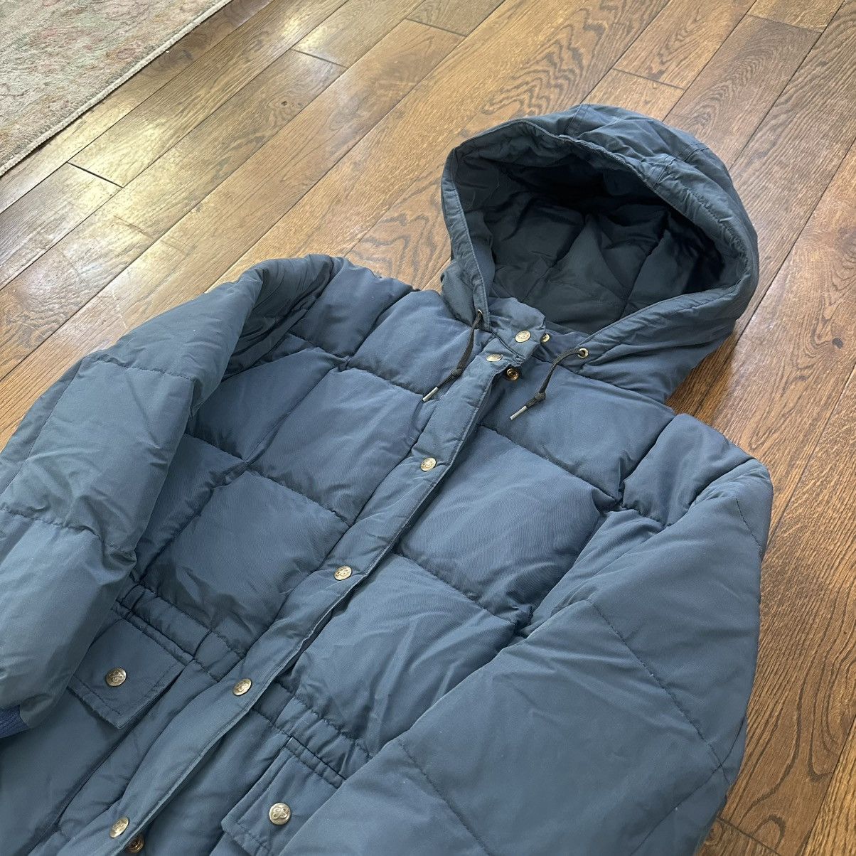 Eddie Bauer Vintage Eddie Bauer Kara Koram Blizzard Proof Down Jacket Size US L / EU 52-54 / 3 - 2 Thumbnail