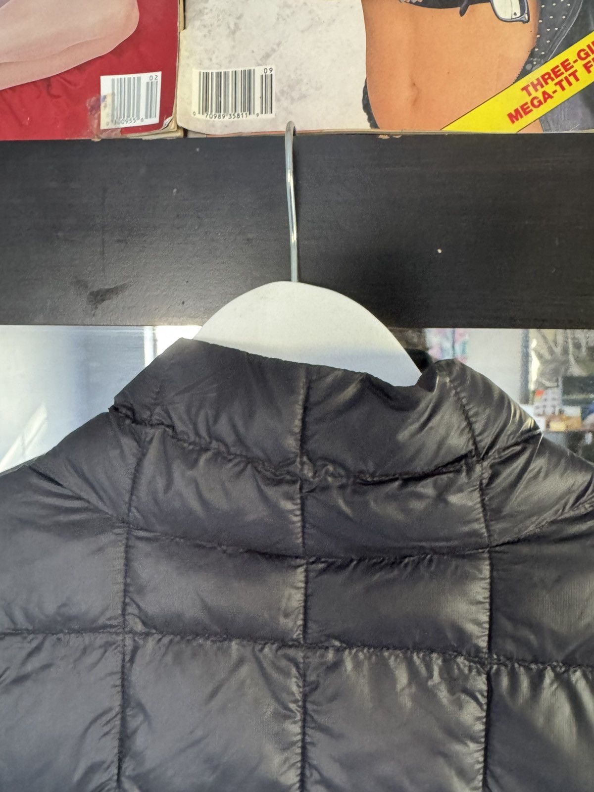 The North Face The North Face ThermoBall Vest 2.0 Men’s Size 2XL Black Size US XXL / EU 58 / 5 - 10 Thumbnail