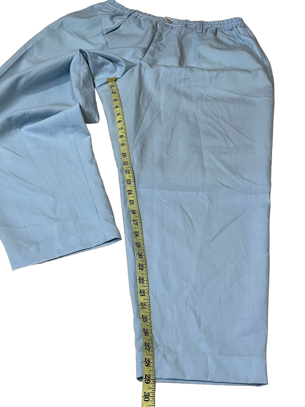 Marni CASUAL🔥NEW MARNI TAPERED DRAWSTRING “DEFECT” CASUAL PANT Size US 36 / EU 52 - 18 Thumbnail
