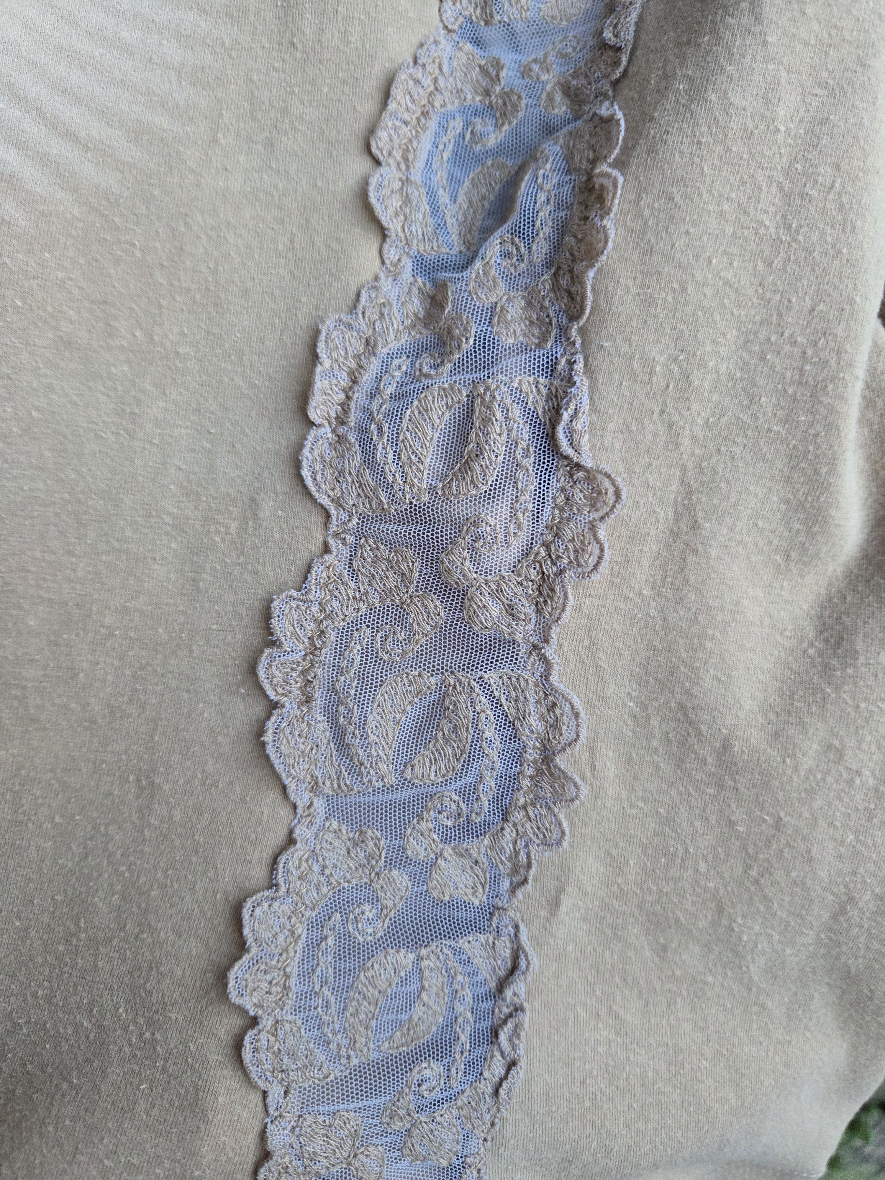 Dolce & Gabbana Dolce & Gabbana "B-Sexual" top Size S / US 4 / IT 40 - 4 Thumbnail