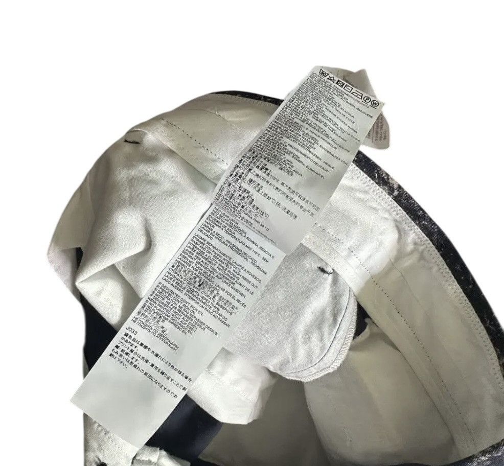 Maison Margiela Maison Margiela Painting Pants Size US 30 / EU 46 - 12 Thumbnail