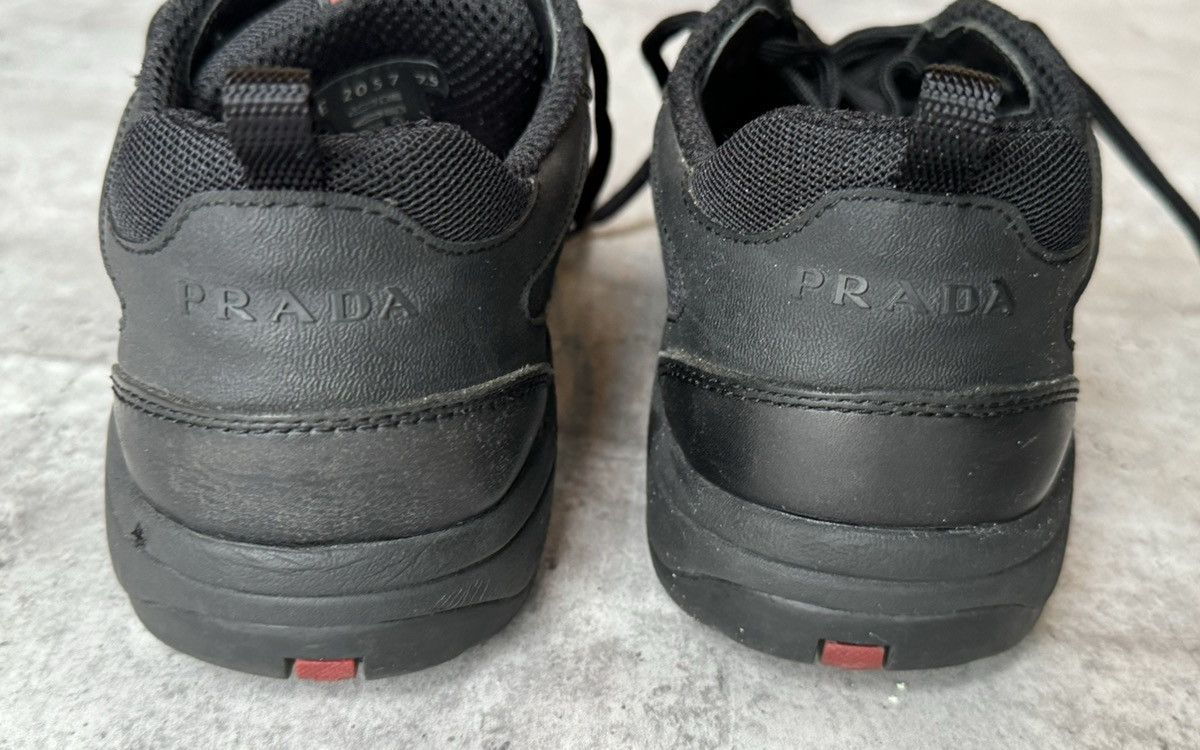 Prada 2000’s Prada America's Cup Size US 8.5 / EU 41-42 - 5 Thumbnail