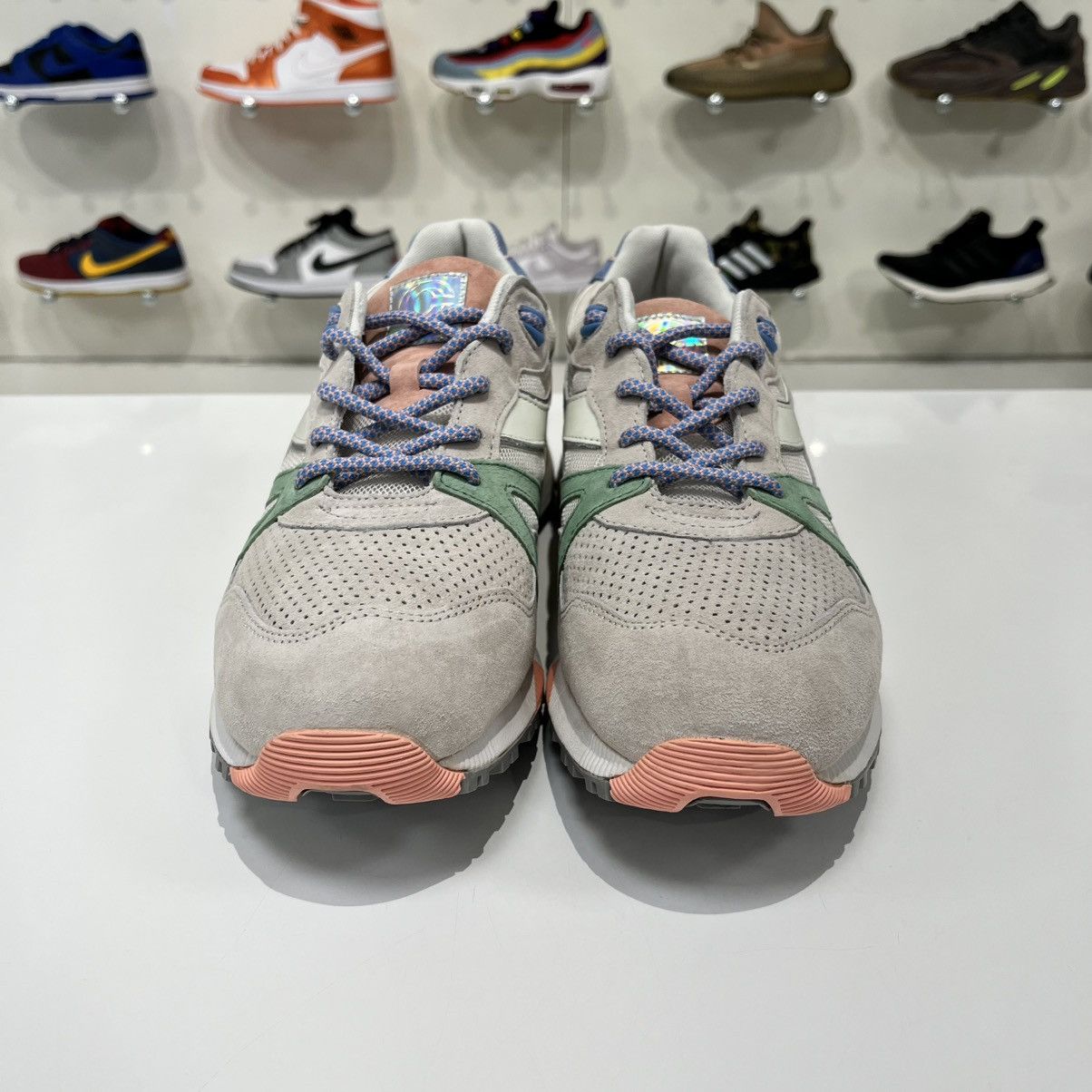 Diadora Diadora N9000 Concepts Lire Size US 9 / EU 42 - 9 Thumbnail
