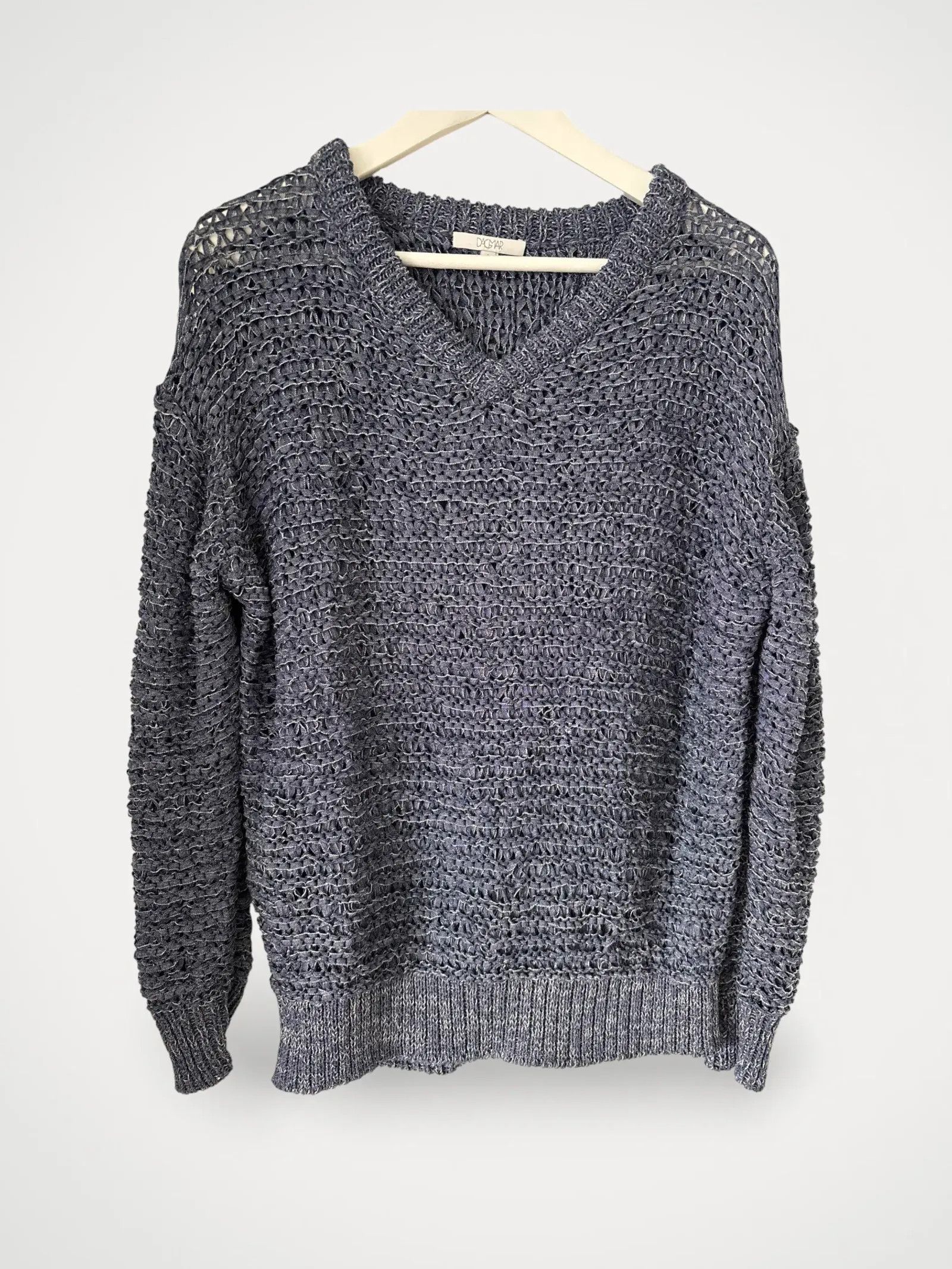 Dagmar Dagmar Sweater Size L / US 10 / IT 46 - 1 Thumbnail