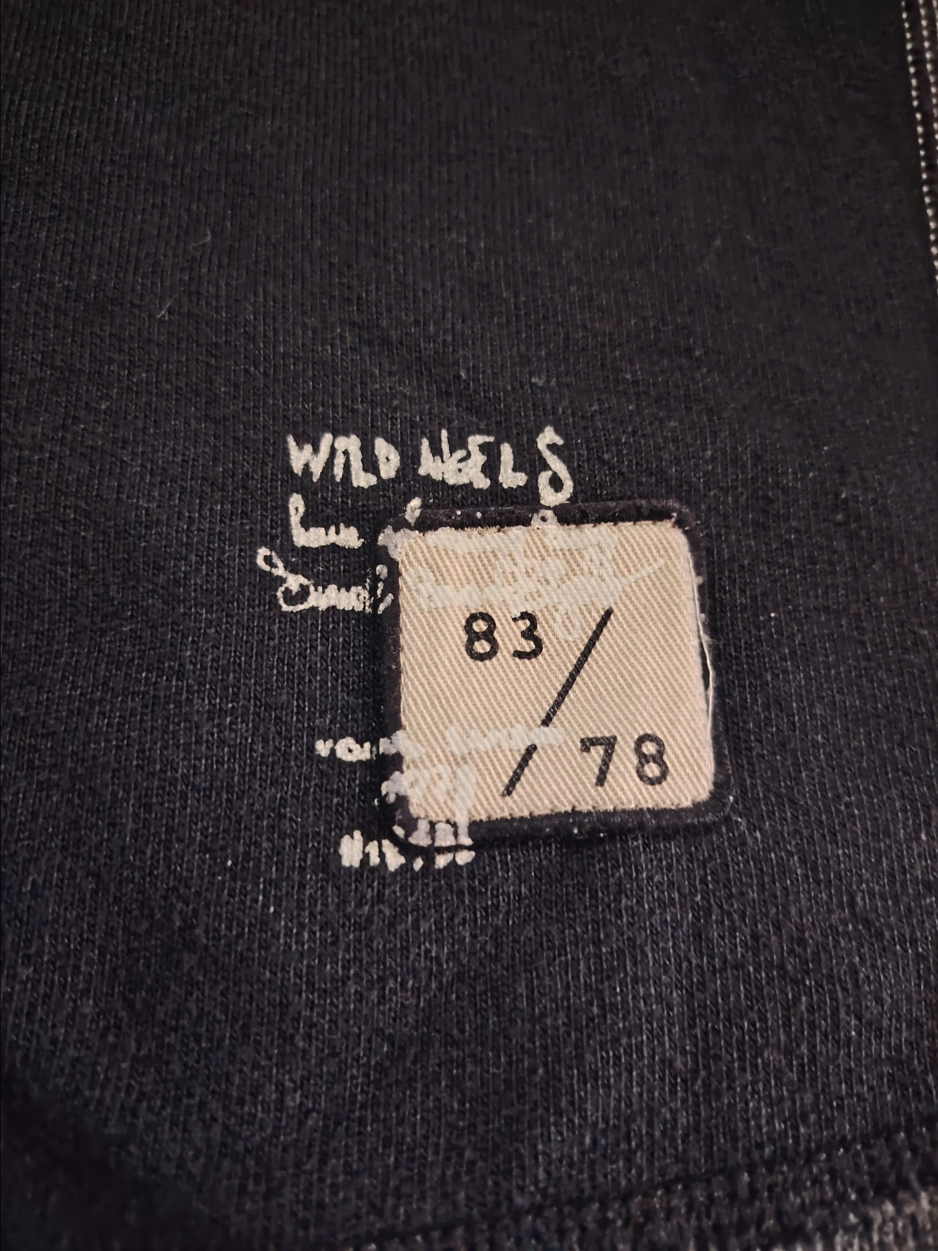 Diesel The Diesel Black Sun Sweatshirt Size US XL / EU 56 / 4 - 12 Thumbnail