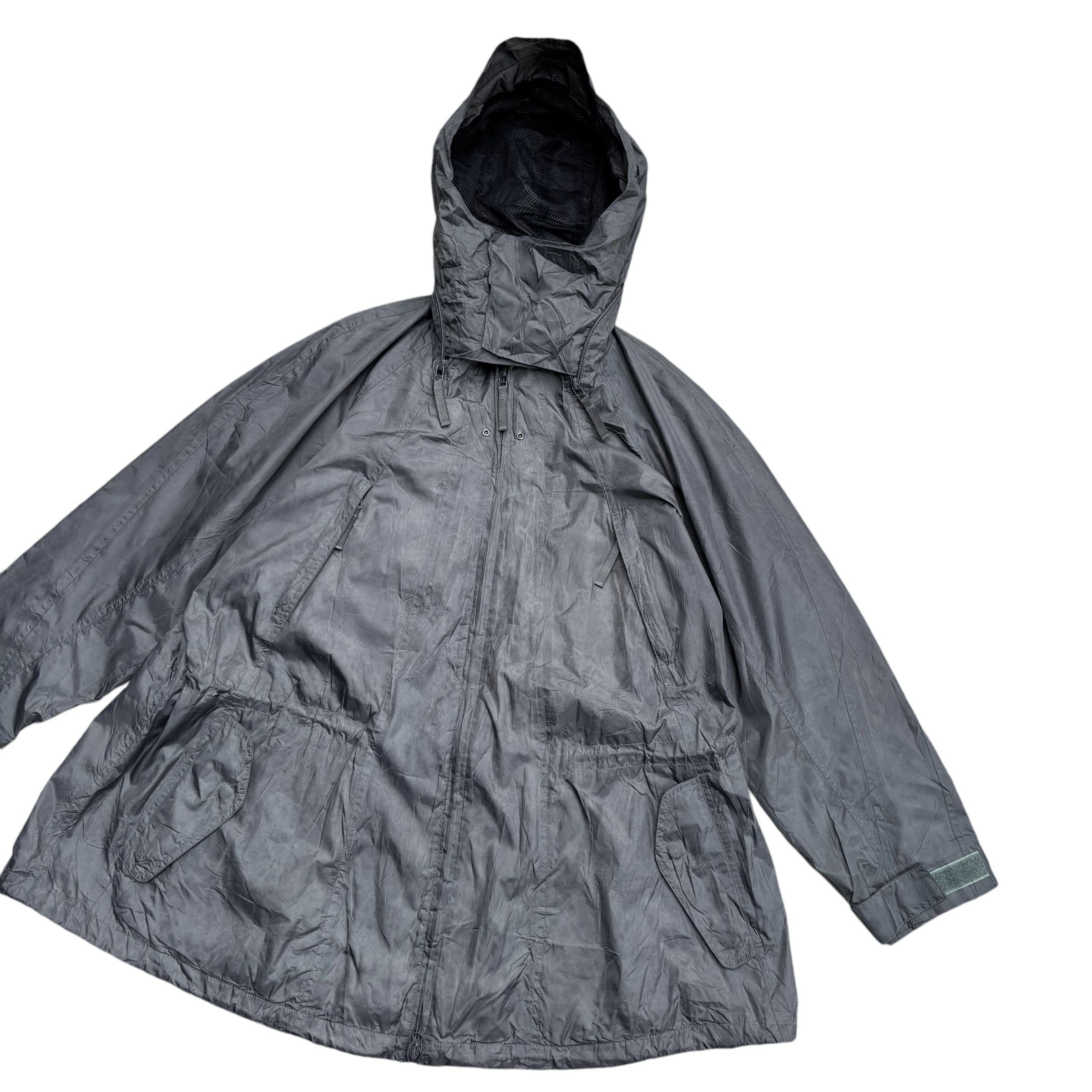 Issey Miyake Vintage Issey Miyake Jacket Size L / US 10 / IT 46 - 6 Thumbnail