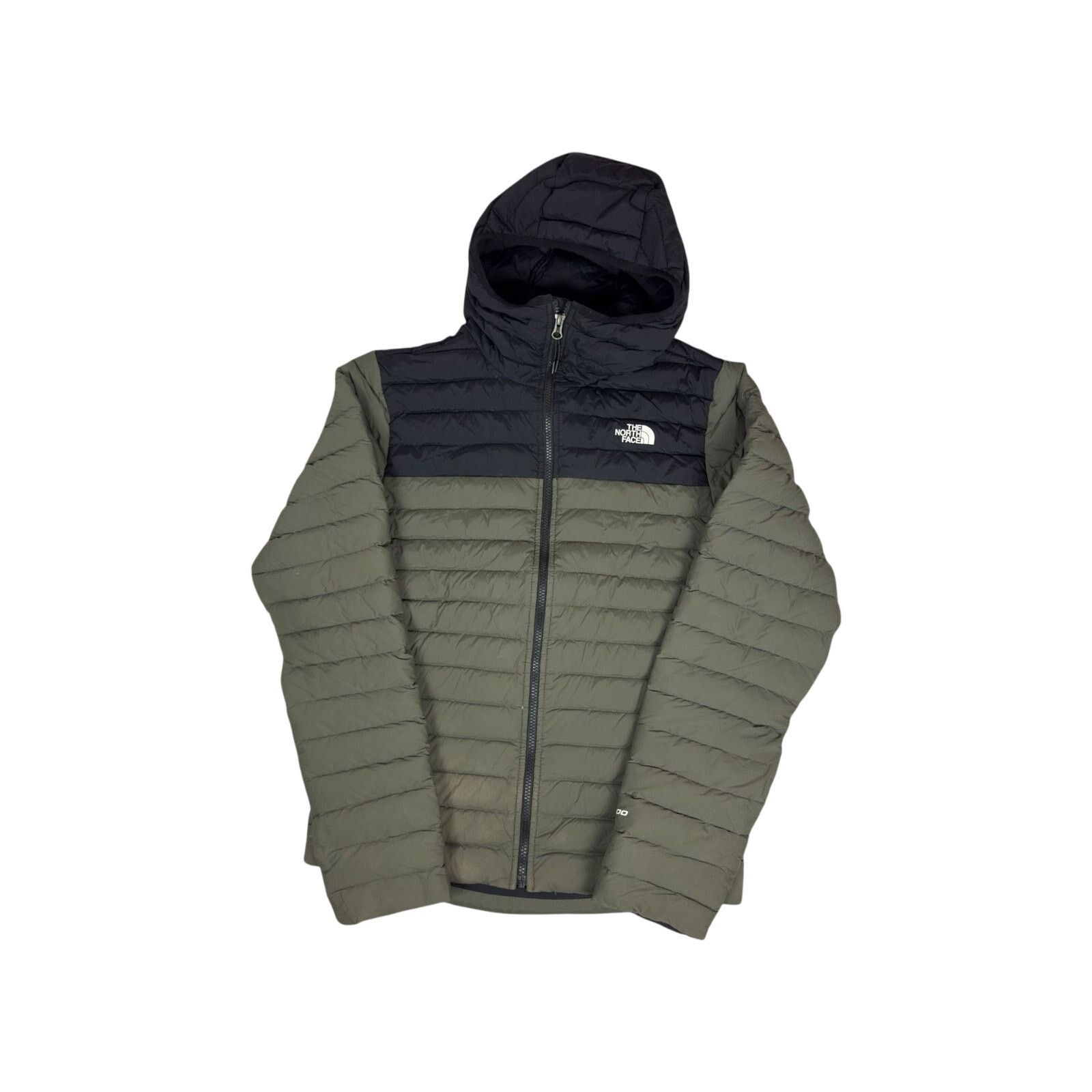 The North Face The North Face 700 Green Puffer Jacket S Size US S / EU 44-46 / 1 - 1 Thumbnail