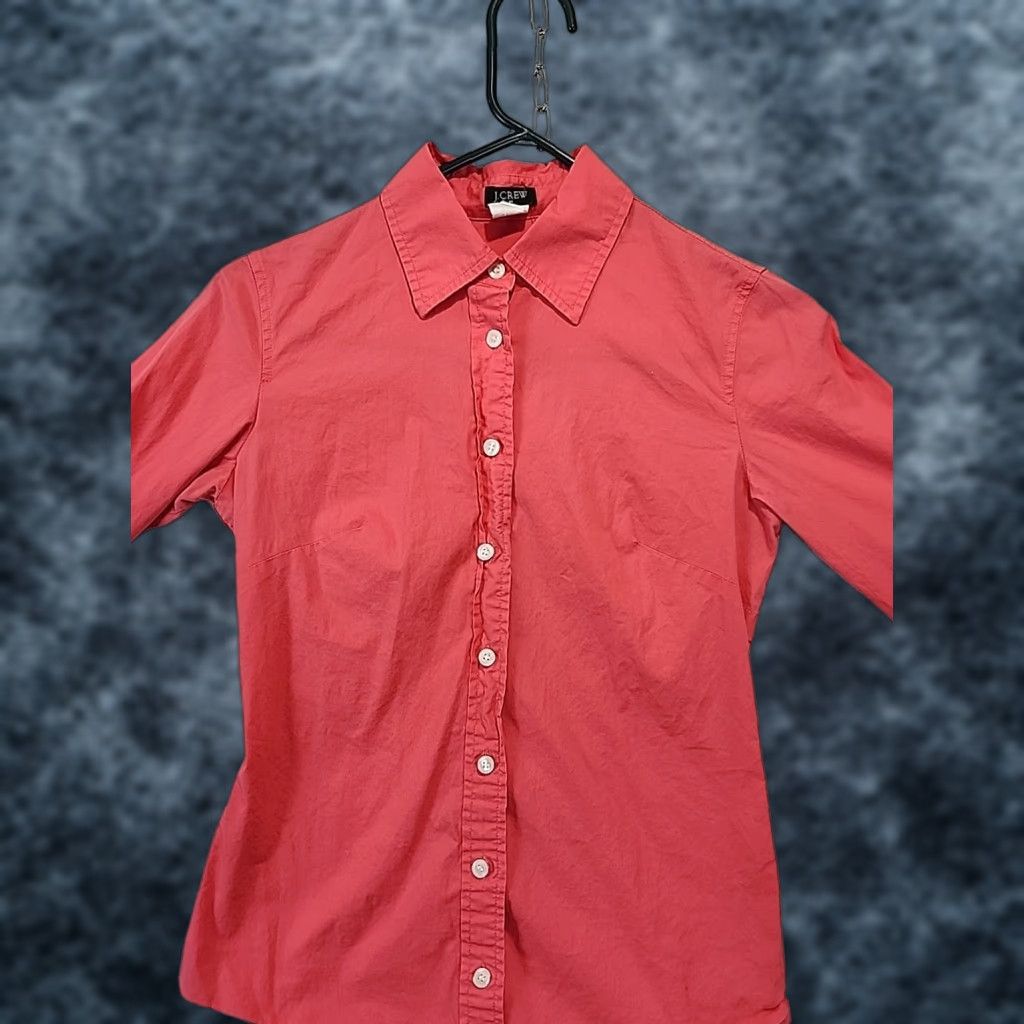 J.Crew VINTAGE Size XS / US 0-2 / IT 36-38 - 1 Thumbnail
