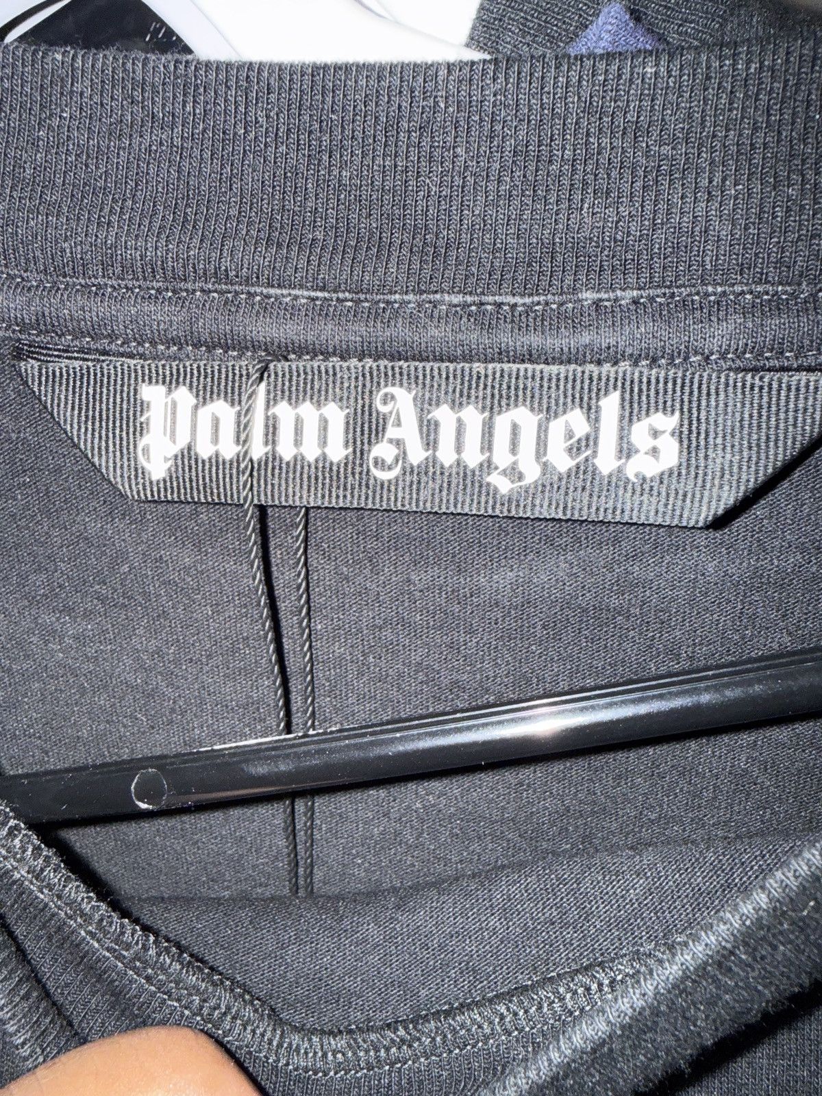 Palm Angels Palm angle Size US XXL / EU 58 / 5 - 4 Thumbnail