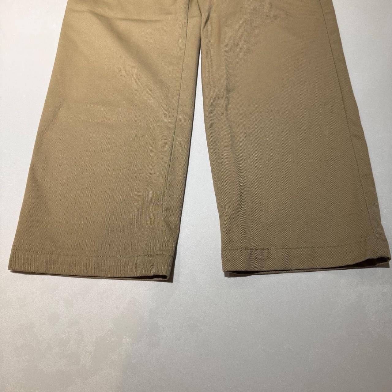 Carhartt Wip Carhartt WIP Baggy Chino “Brooker” Pant Size US 30 / EU 46 - 3 Thumbnail