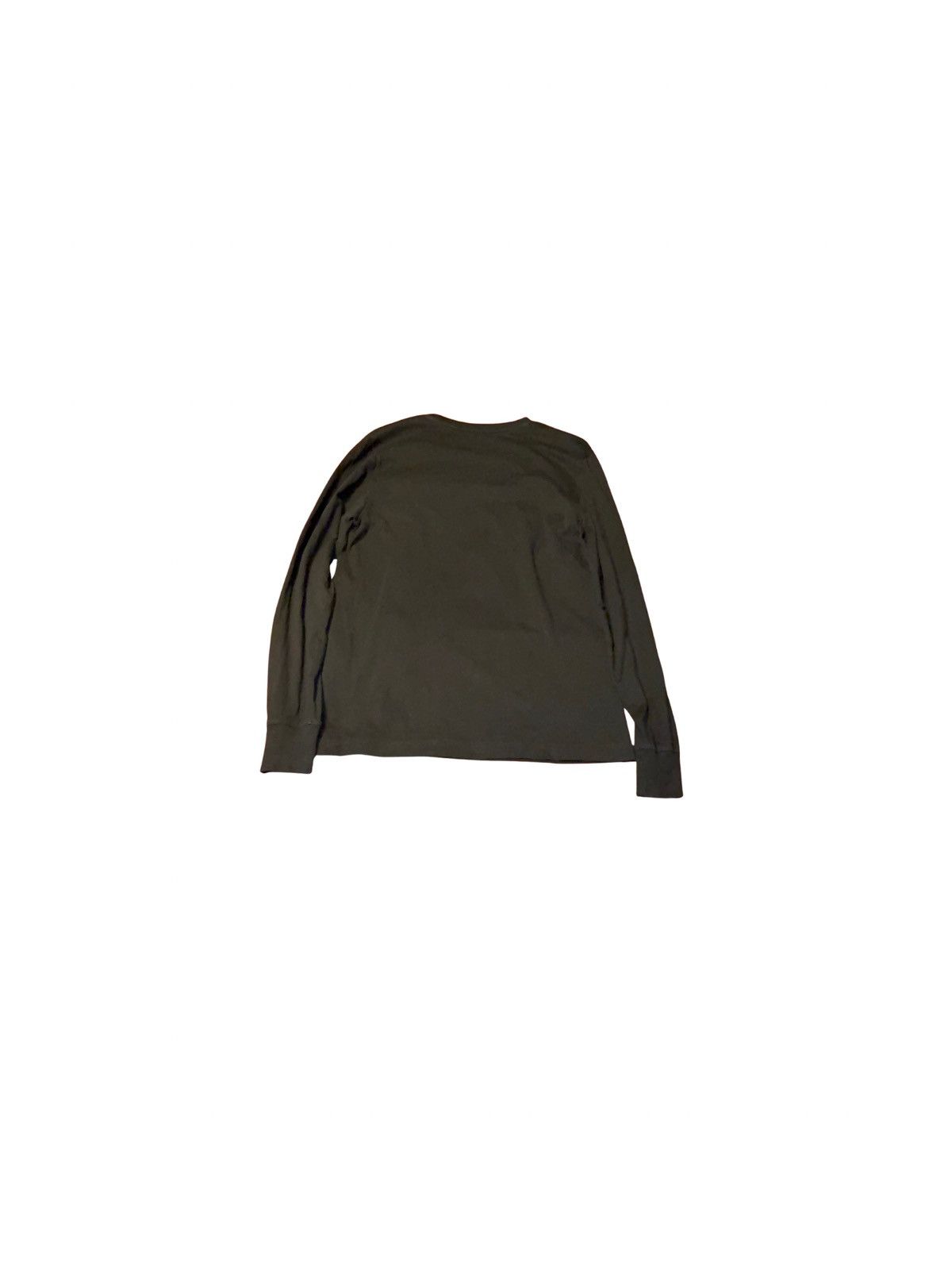 Psycho Bunny Psycho bunny long sleeve Tee Size US XS / EU 42 / 0 - 2 Thumbnail