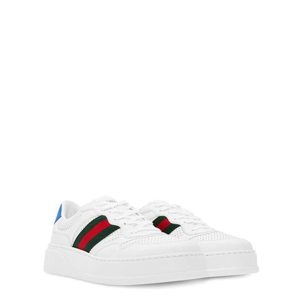 GUCCI Men'S Motif Chunky Trainers