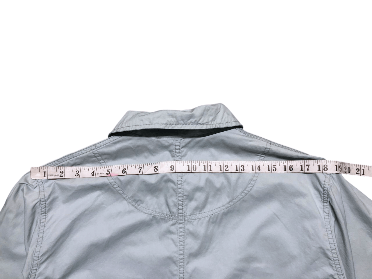 Hai Sporting Gear Hai Sporting Gear Issey Miyake Light Jacket Size US M / EU 48-50 / 2 - 18 Thumbnail