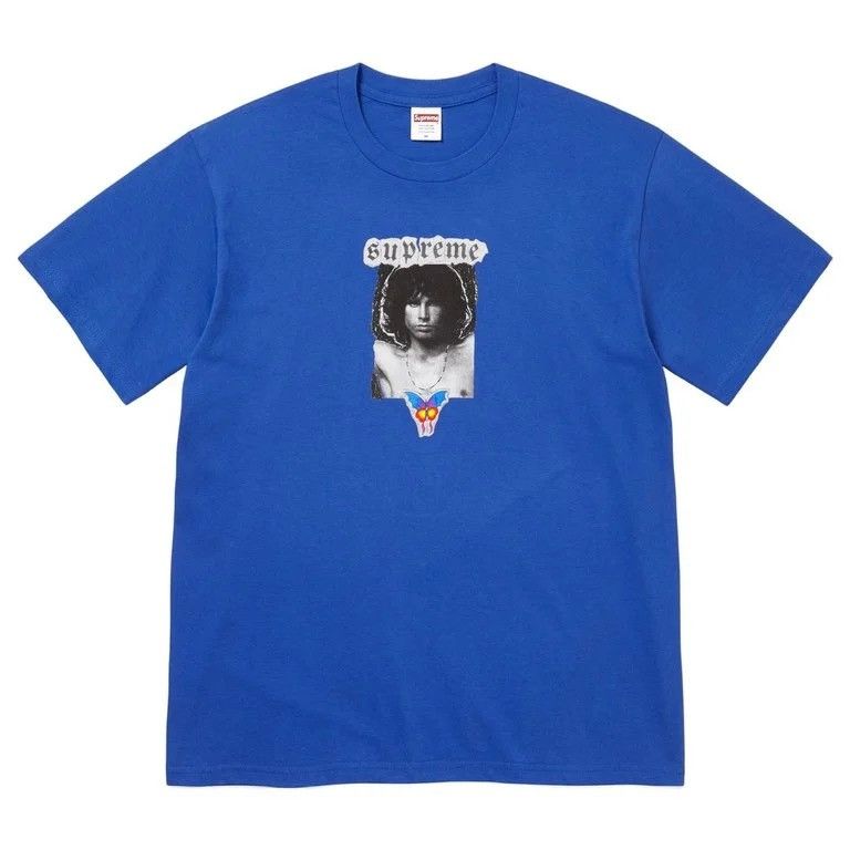 Supreme Supreme Lollipop Tee | Grailed