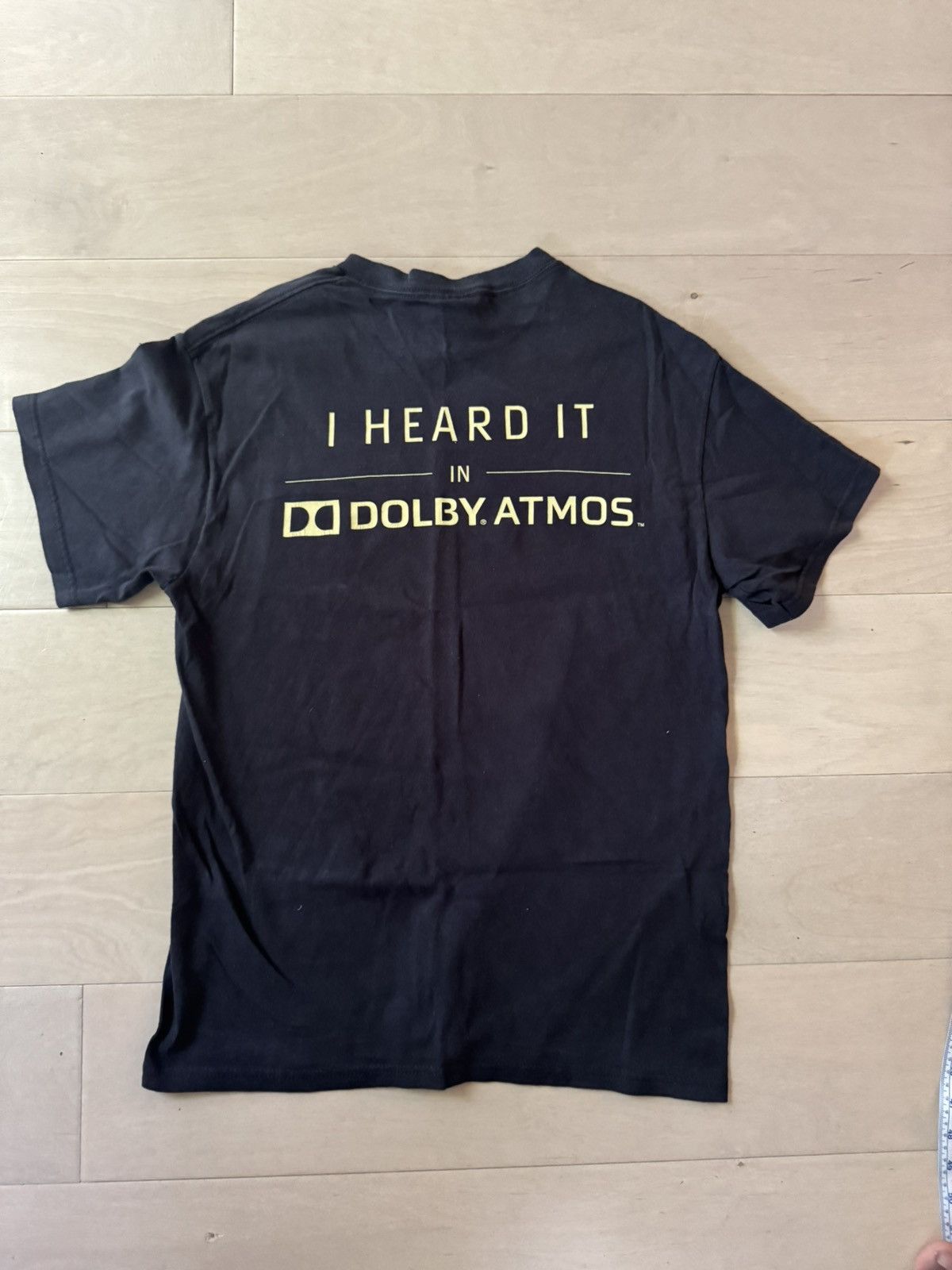 Pro Player Vintage The Hobbit Tee Size US M / EU 48-50 / 2 - 5 Thumbnail