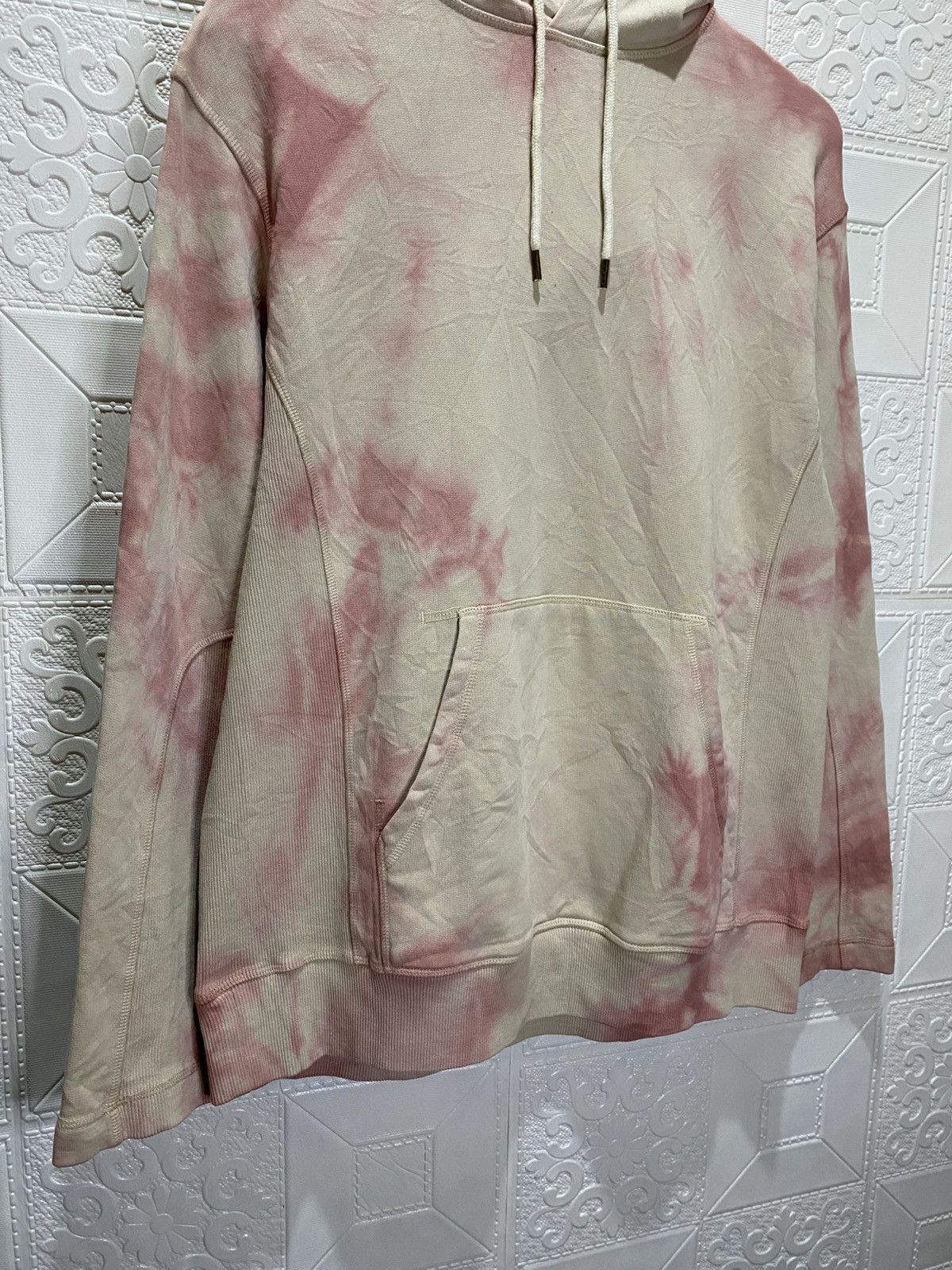 Nicholas Daley Nicholas Daley Tie dye Hoodie Size US S / EU 44-46 / 1 - 3 Thumbnail