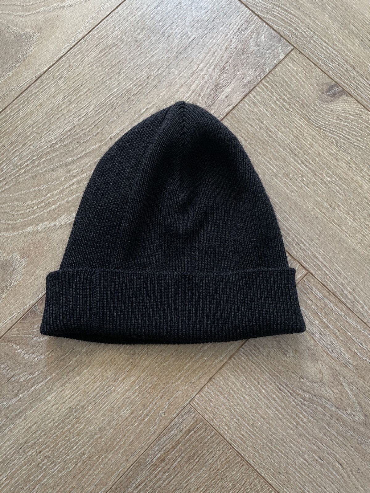 Designer × Paul Smith Paul Smith NEW Beanie Hat Old Money Designer Winter Warm Size ONE SIZE - 4 Thumbnail