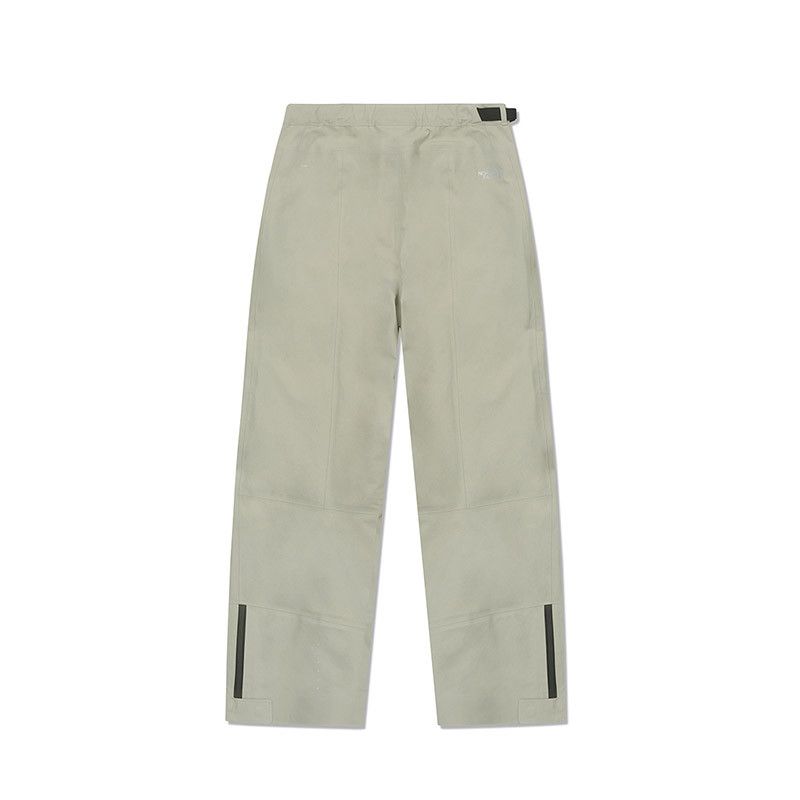 Kazuki Kuraishi × The North Face Urban Exploration UNISEX SIDE SLIT HARDSHELL DryVent™ PANTS Size US 32 / EU 48 - 2 Thumbnail