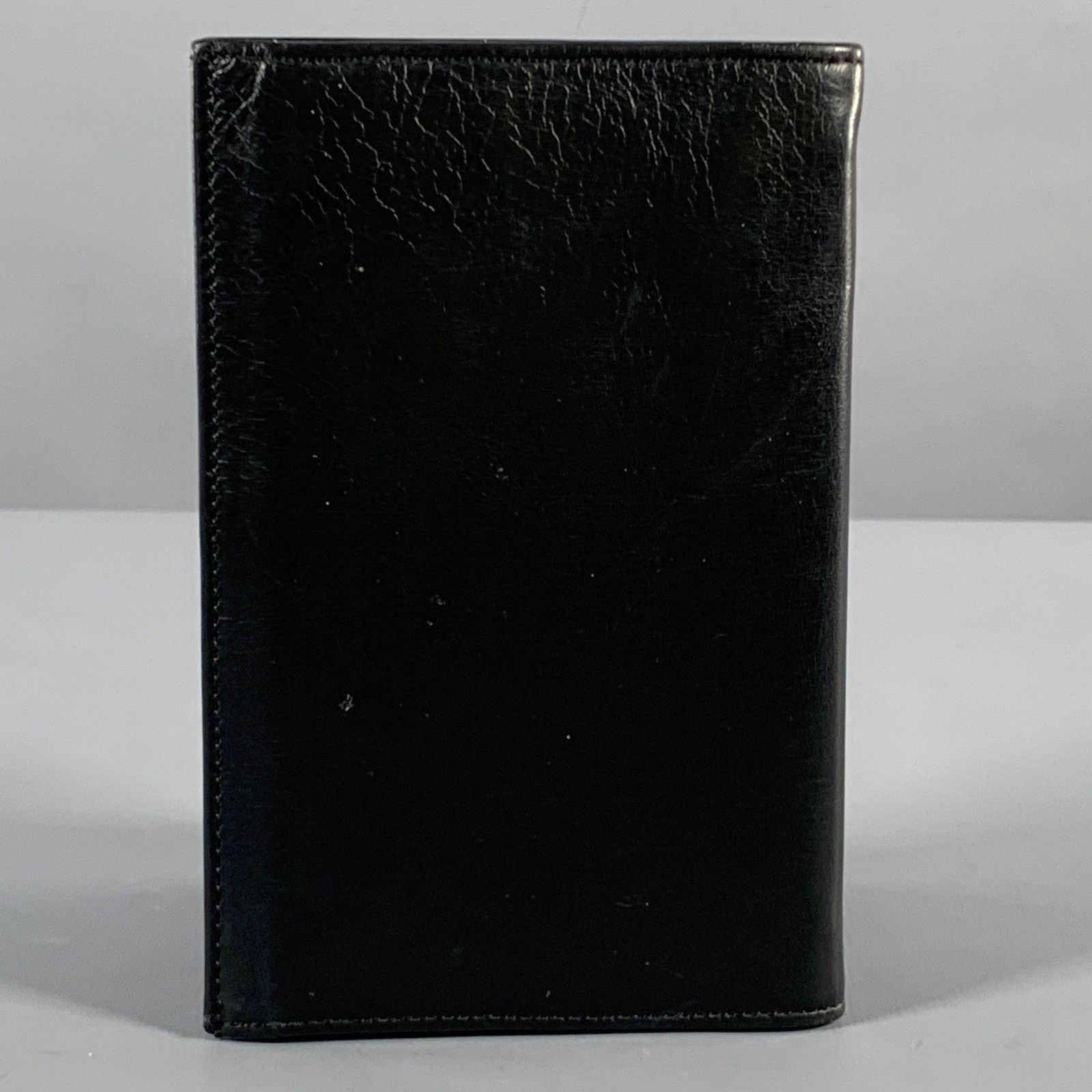Other HESTER VAN EEGHEN Black Multicolour Leather Wallet Size ONE SIZE - 2 Thumbnail