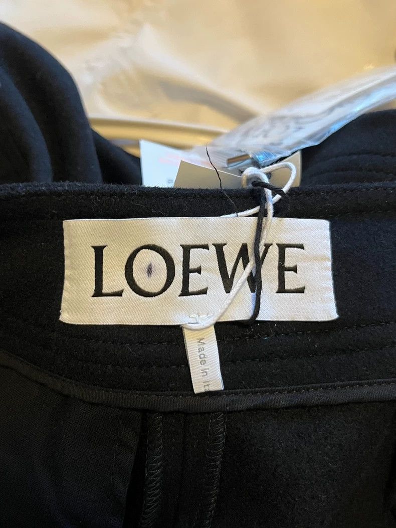 Loewe LOEWE shorts Size 42" / US 20 - 3 Thumbnail