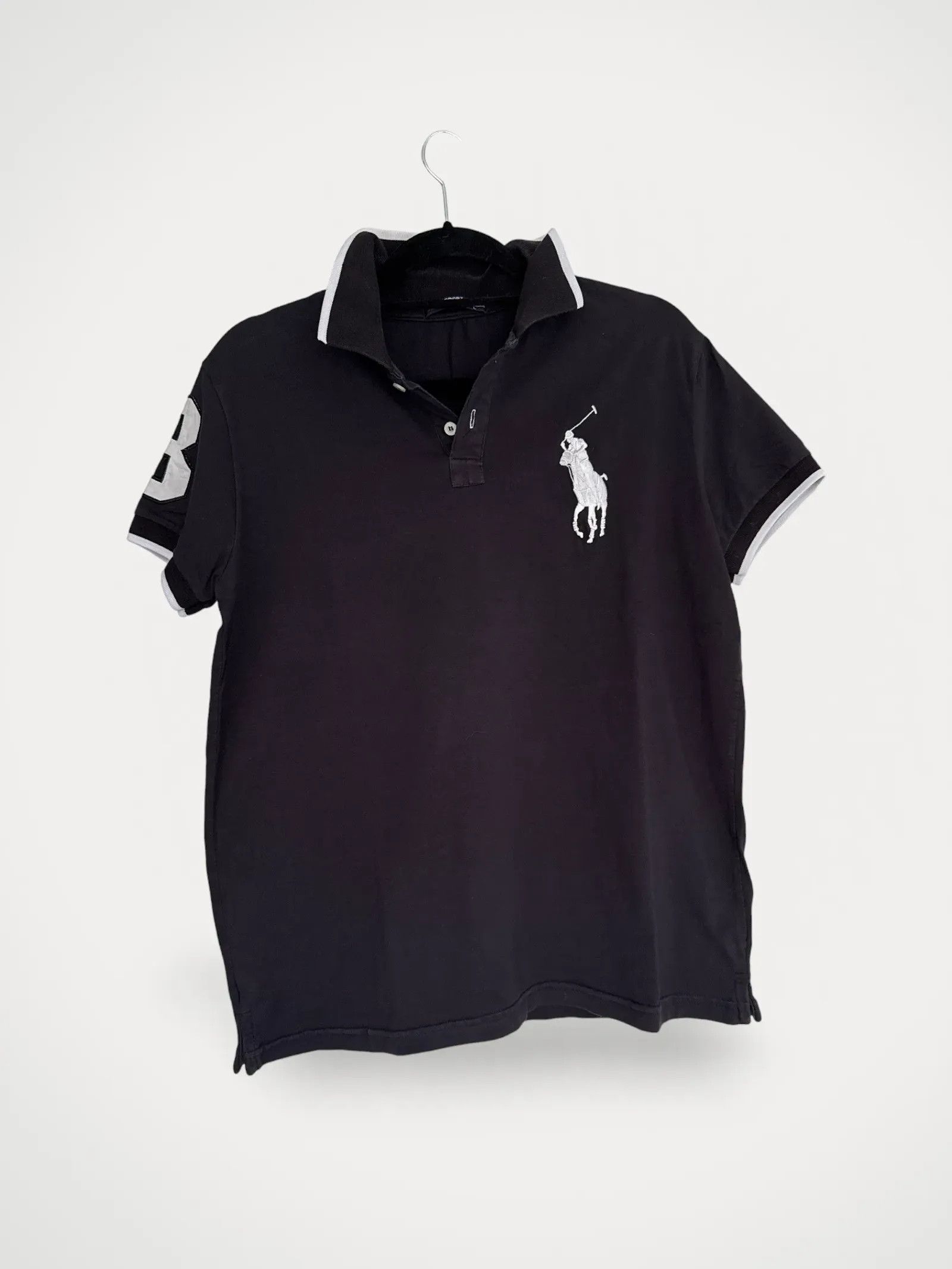 Ralph Lauren Ralph Lauren Polo knit Size US L / EU 52-54 / 3 - 1 Thumbnail