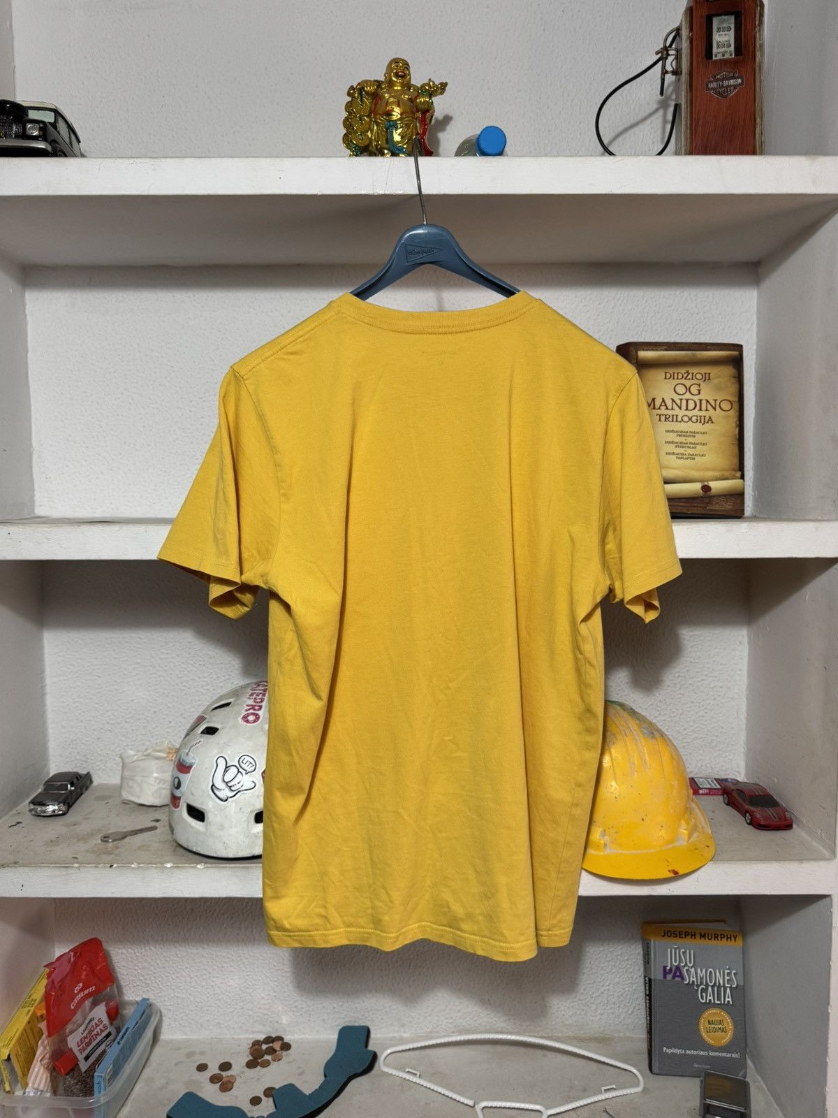 Carhartt Carhartt WIP Size US M / EU 48-50 / 2 - 3 Thumbnail