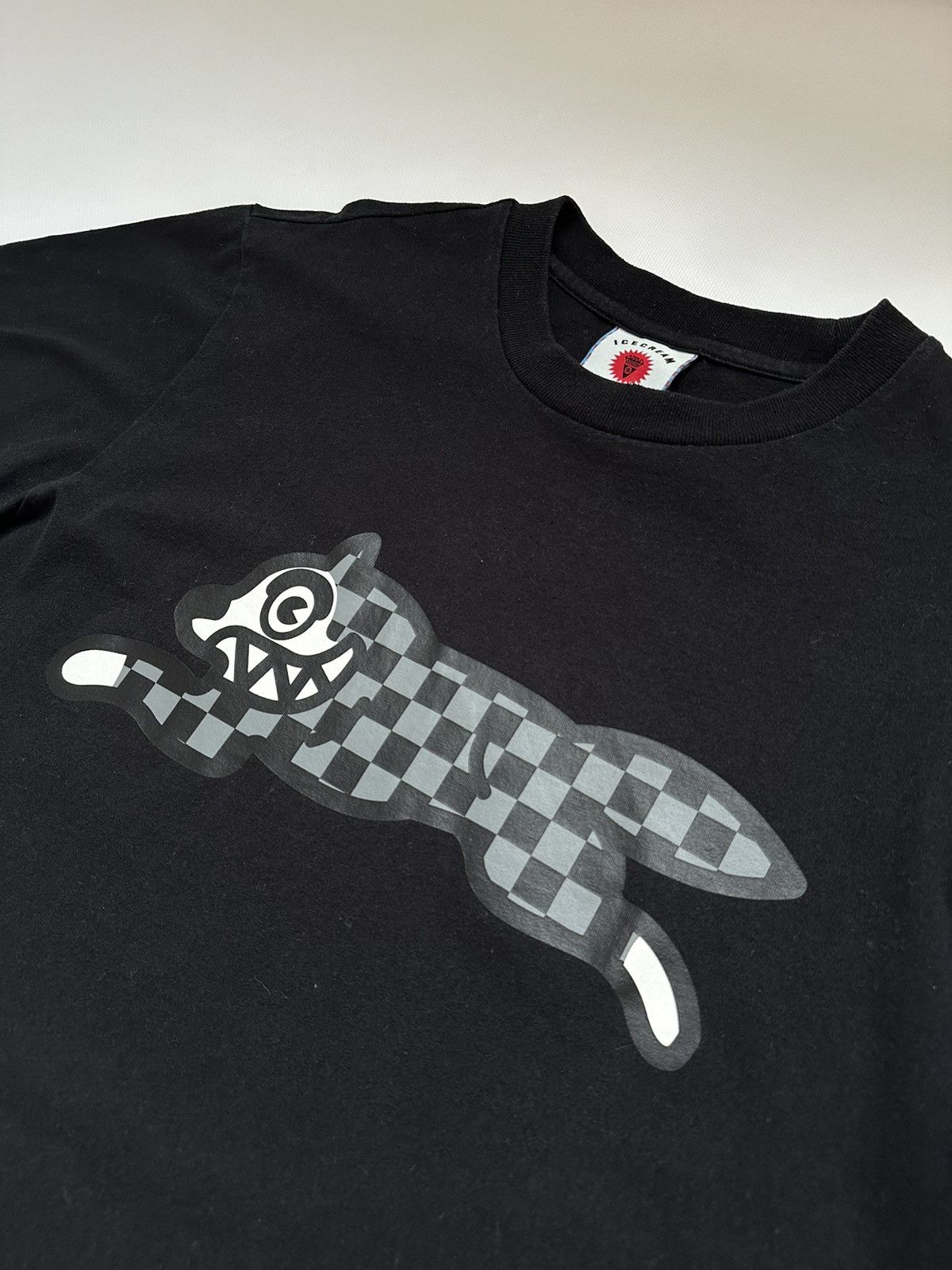 Icecream BBC Icecream T-Shirt Size US M / EU 48-50 / 2 - 5 Thumbnail