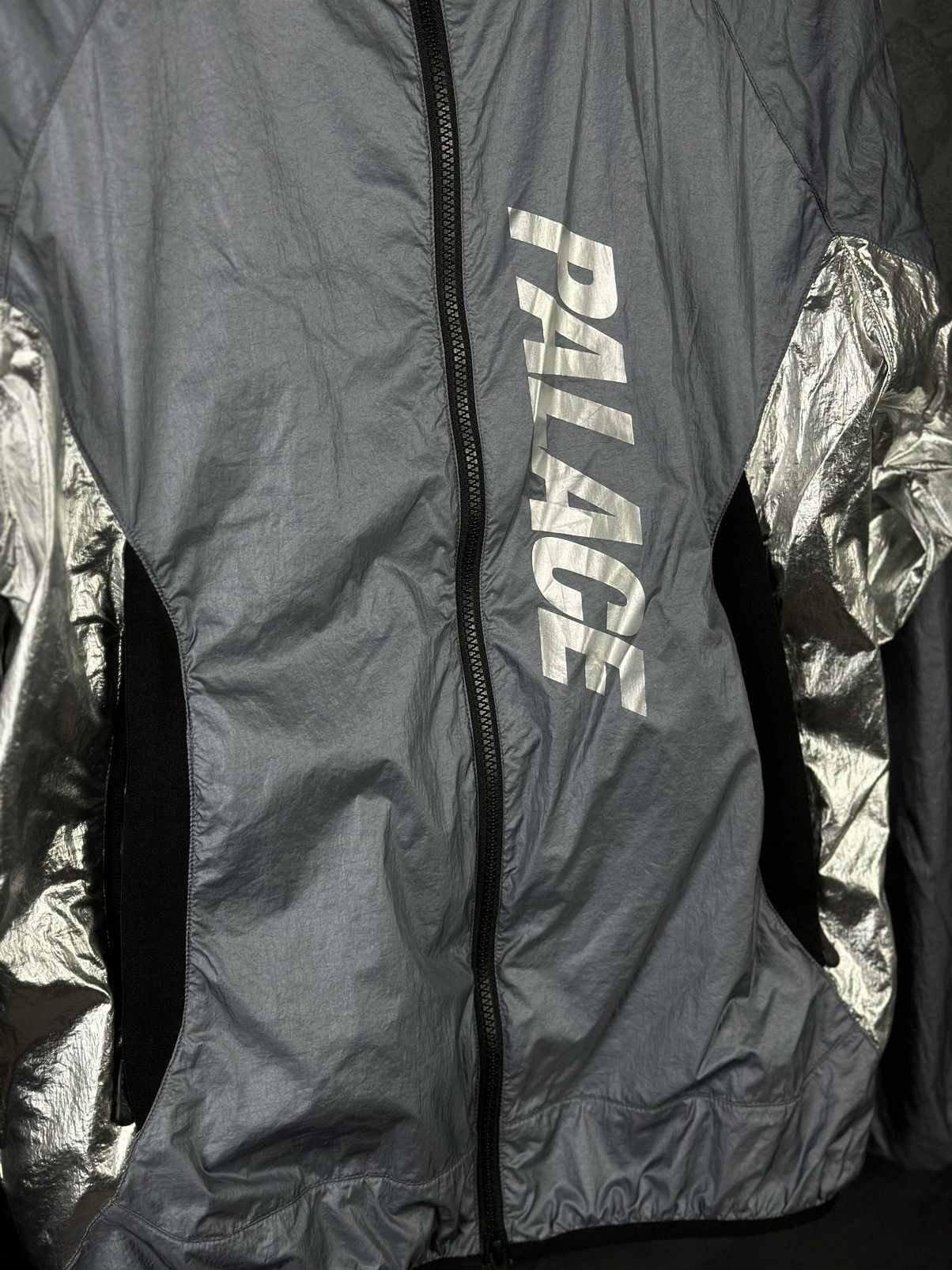 Palace Palace Skateboards Windbreaker Light Jacket Size US M / EU 48-50 / 2 - 5 Thumbnail